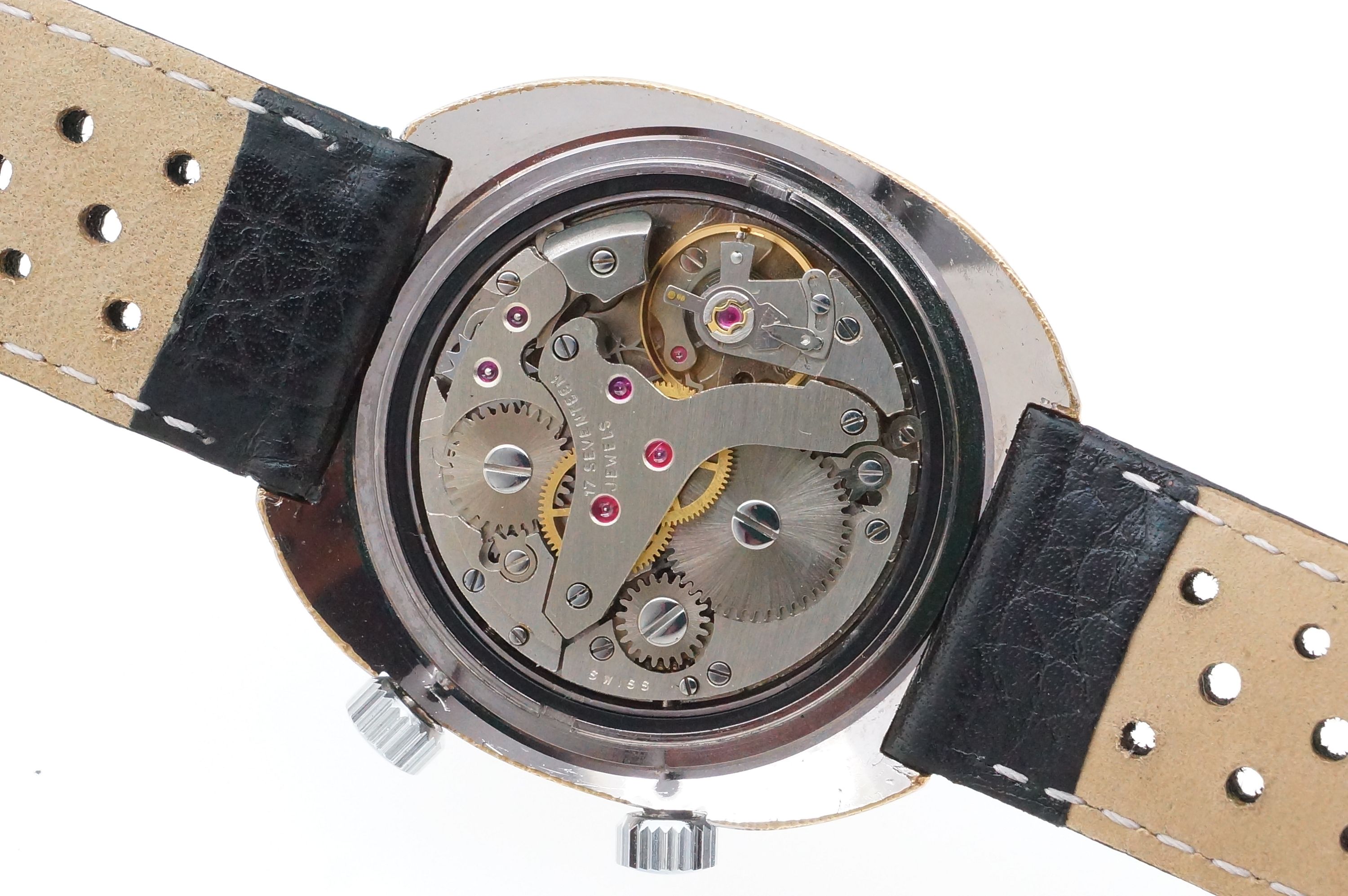 Le Phare Alarm Armbandwecker – AS 1931