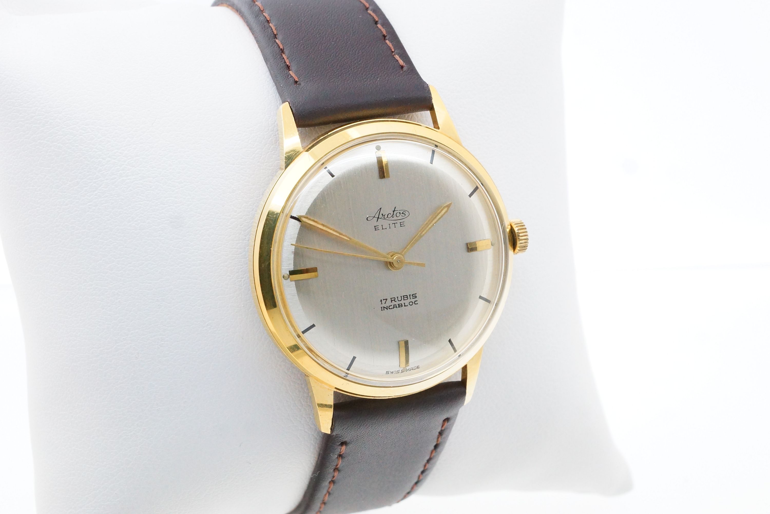 Arctos Elite 17 Rubis – AS 1686
