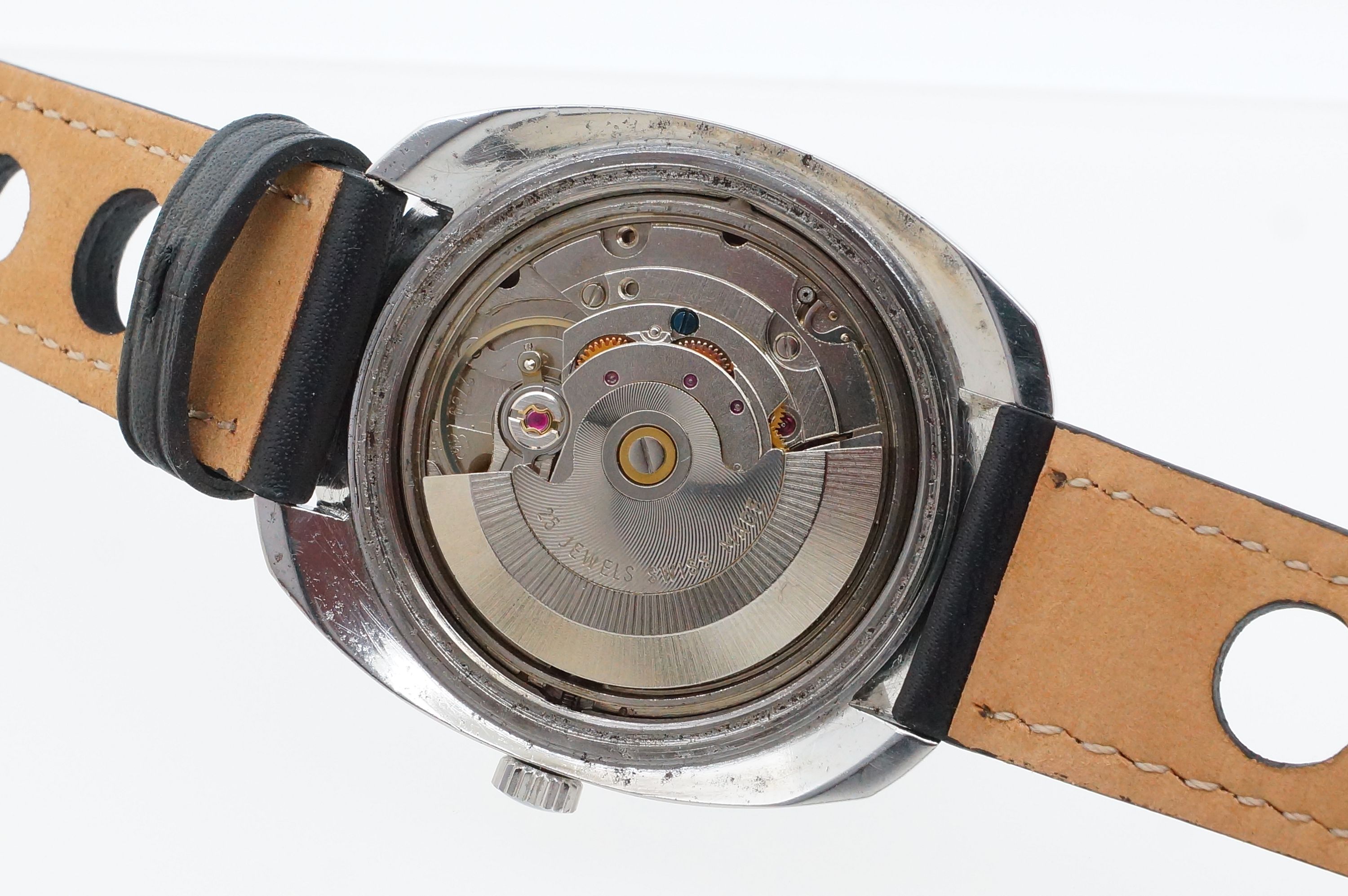 Mirexal Superautomatic 25 Jewels – ETA 2789