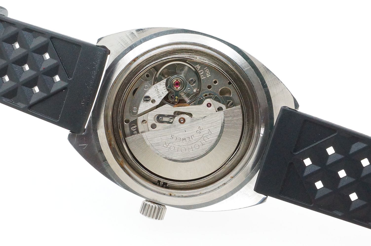 Dugena Watertrip Automatic – PUW 1561