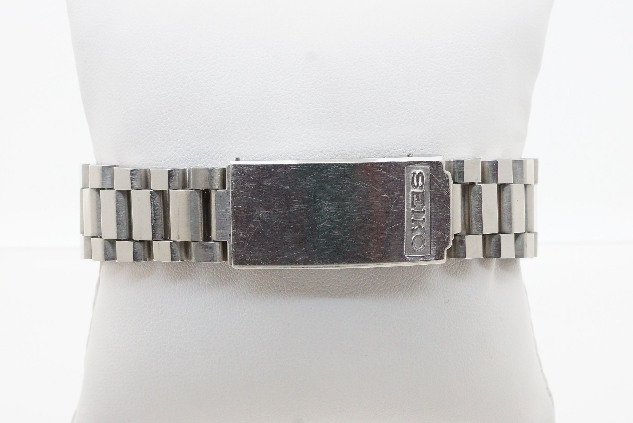 Seiko Automatic Chronograph 6139-8002 – Kaliber 6139B (1973)