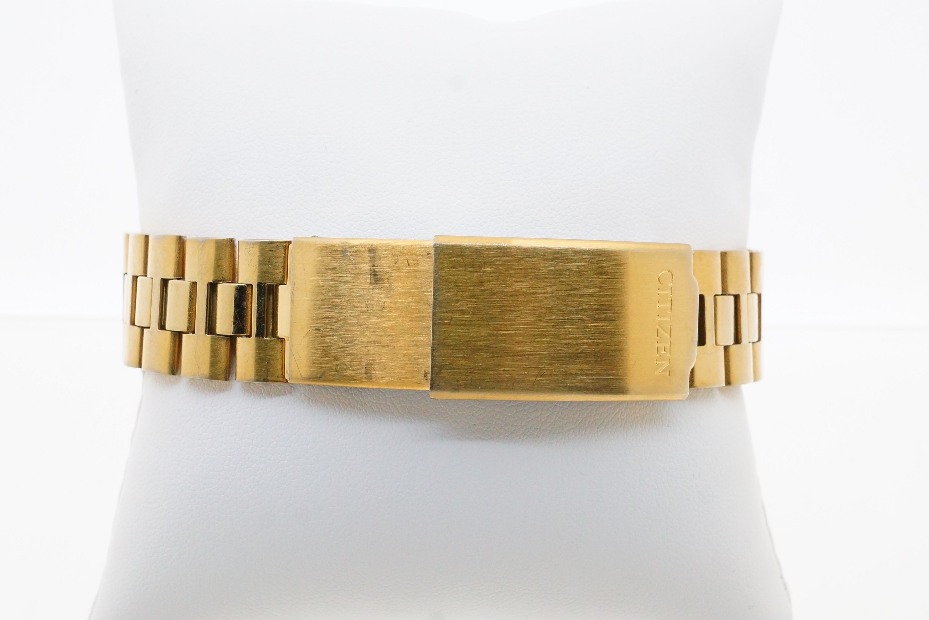 Citizen Eagle 7 Automatic 21 Jewels – Kaliber 8200A (1983)