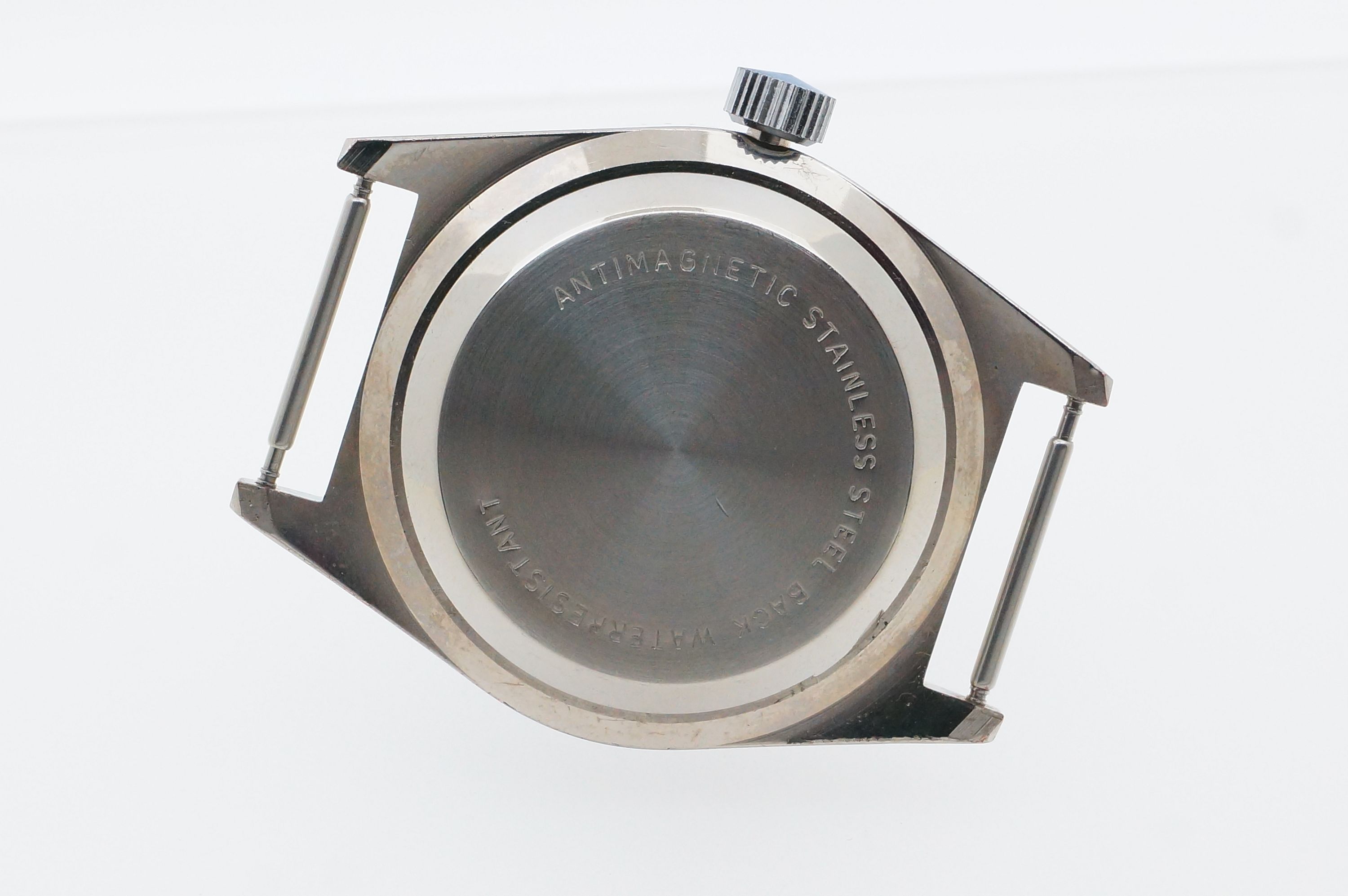 Karex Ruhla Taucherlook – Kaliber M24 (1990)