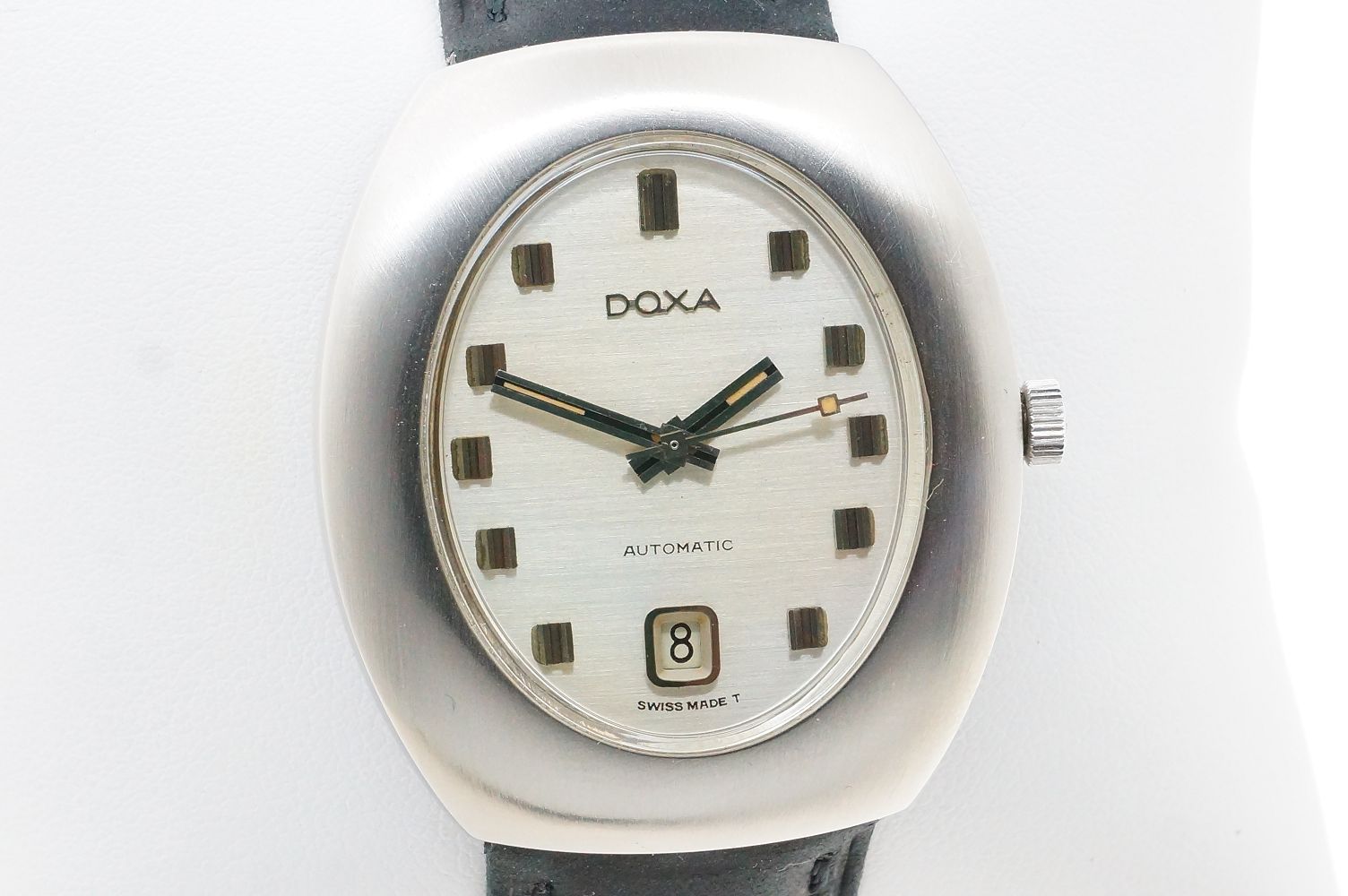 Doxa Automatic – Kaliber 118