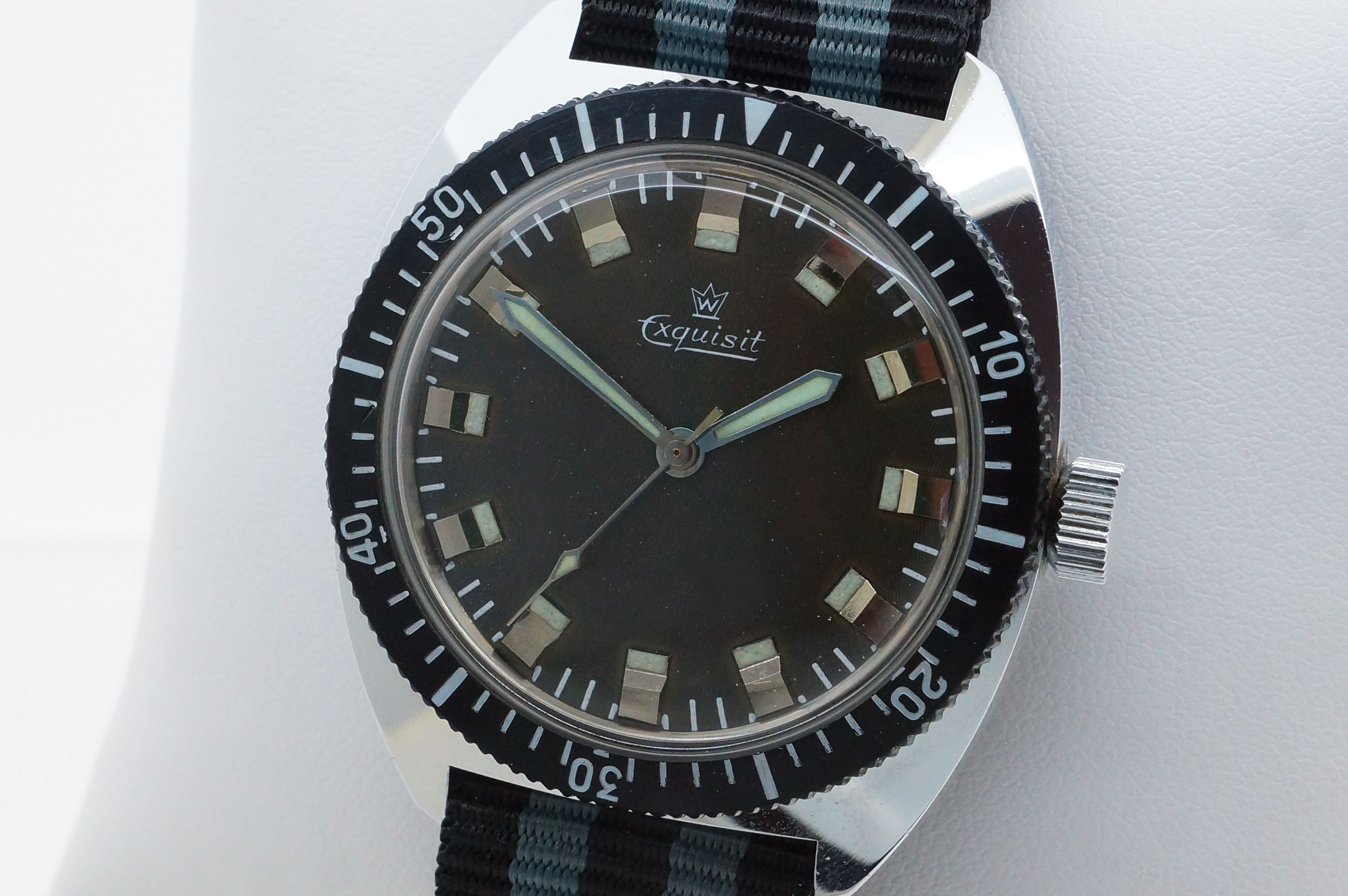 Exquisit Skindiver – Durowe 7420
