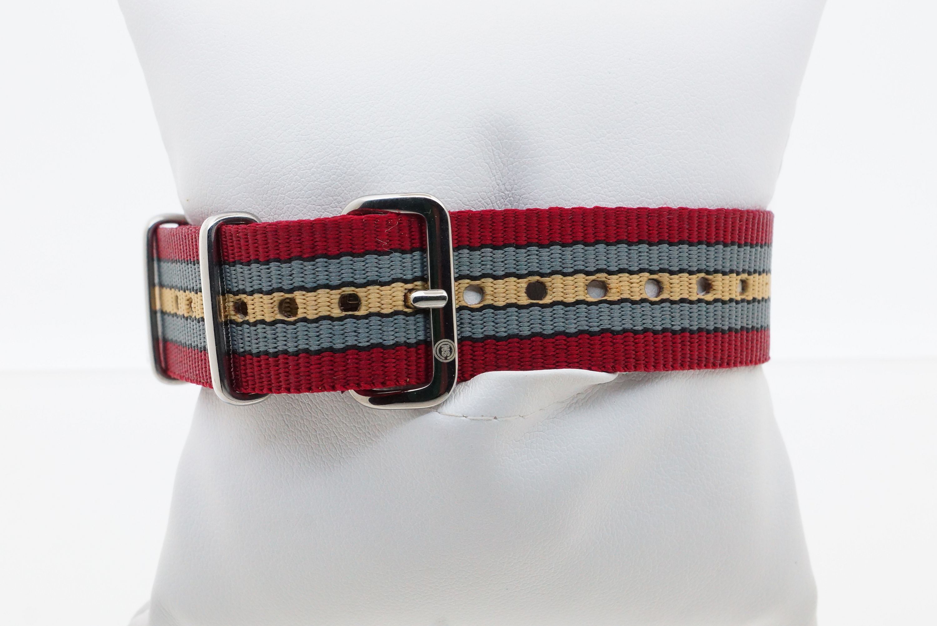 Prätina 17 Rubis – FE 140-1A