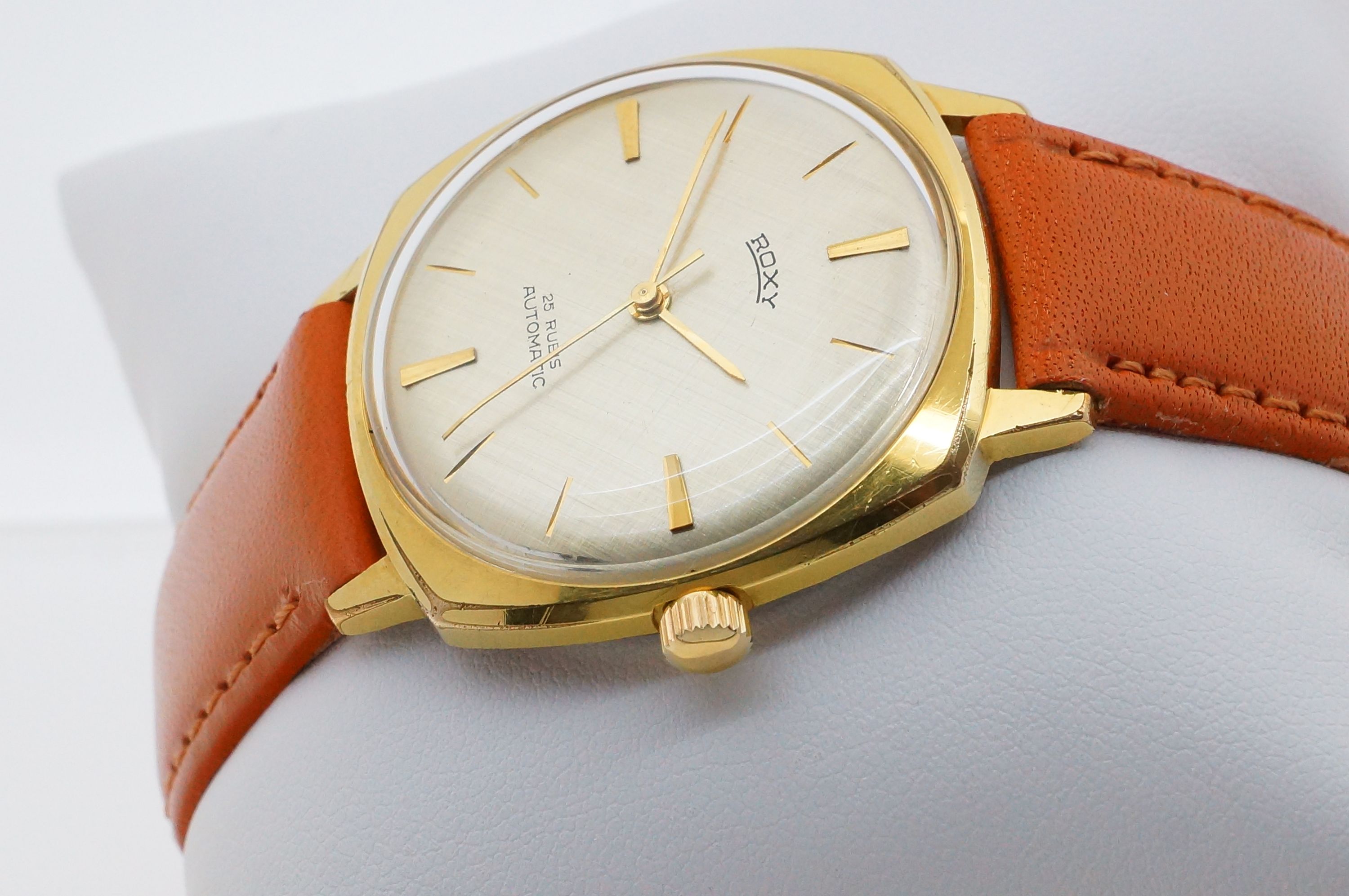 Roxy Automatic 25 Rubis – PUW 1360