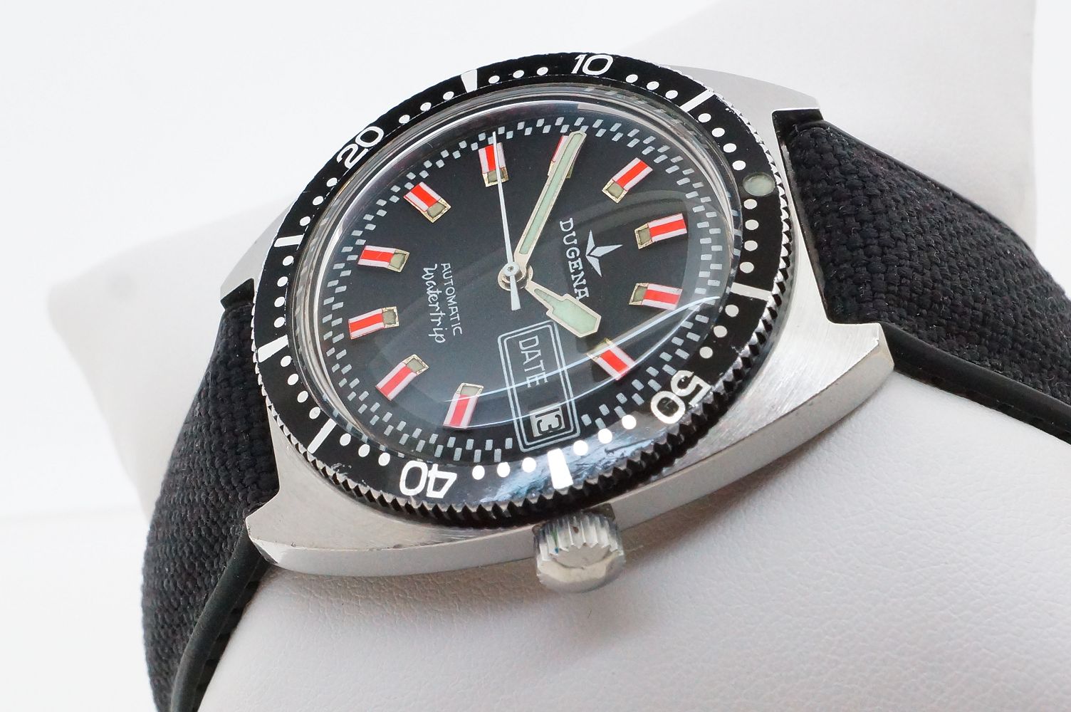 Dugena Watertrip Automatic – PUW 1461