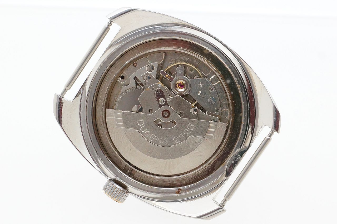 Dugena Watertrip Automatic – Durowe 7525