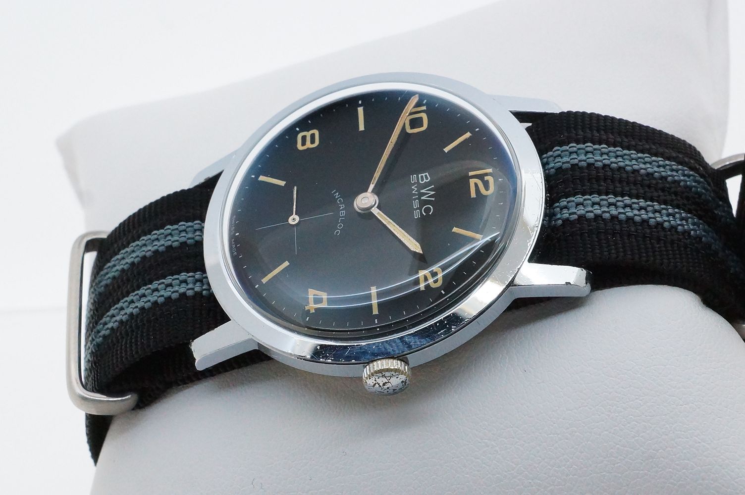 BWC Swiss – AS 1130
