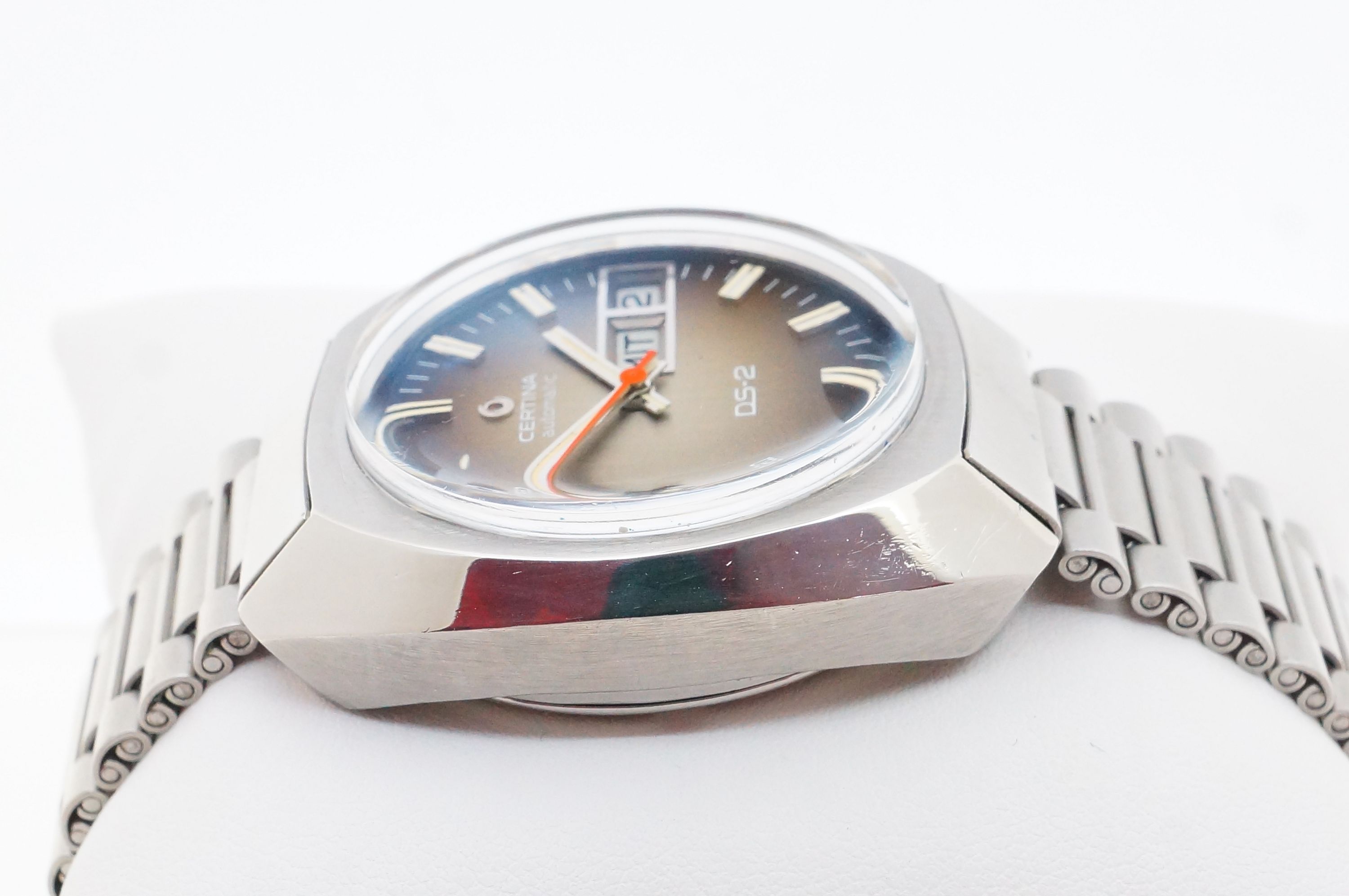 Certina DS2 Automatic – Kaliber 25-652