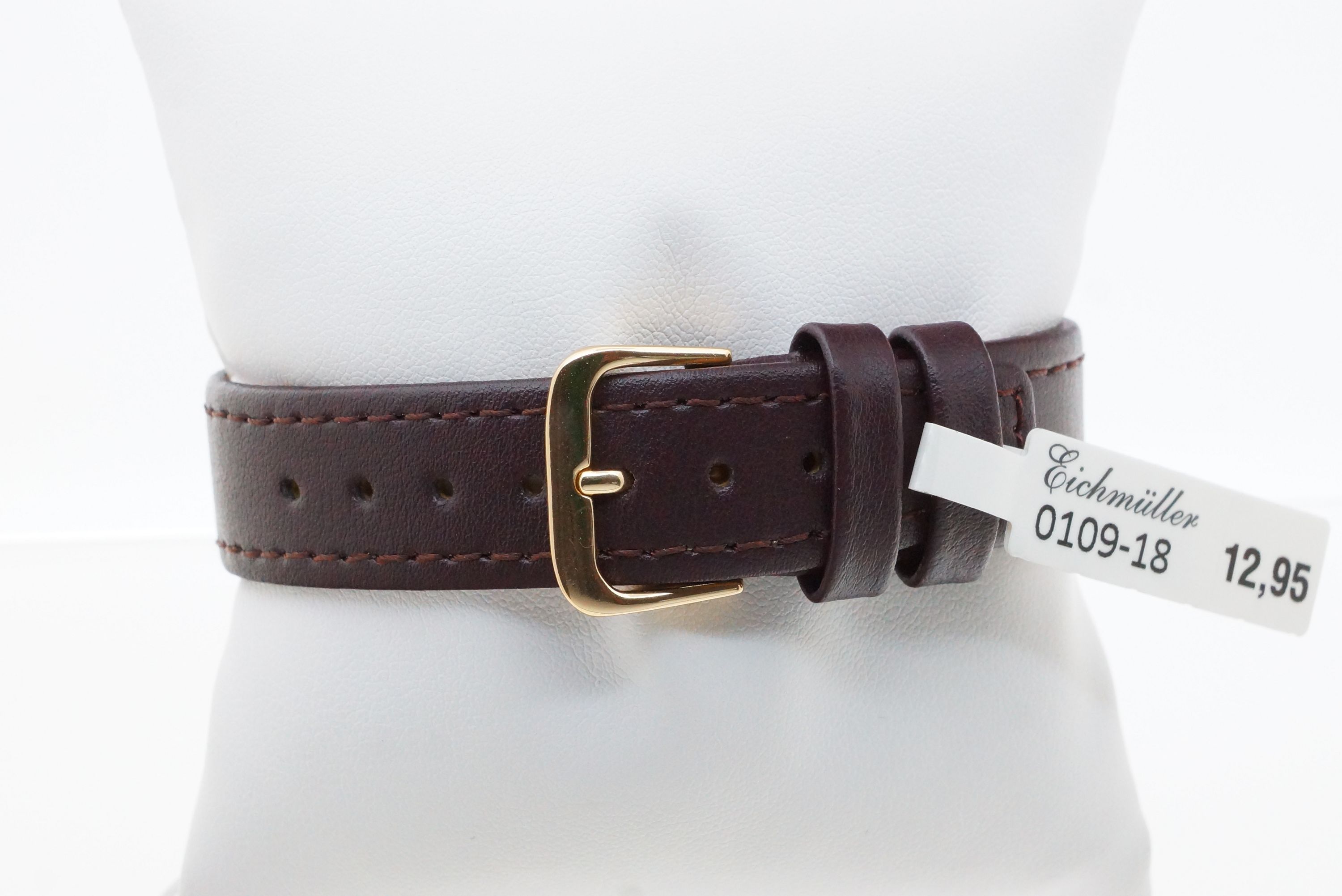 Junghans 17 Jewels – Kaliber J687 (1964)