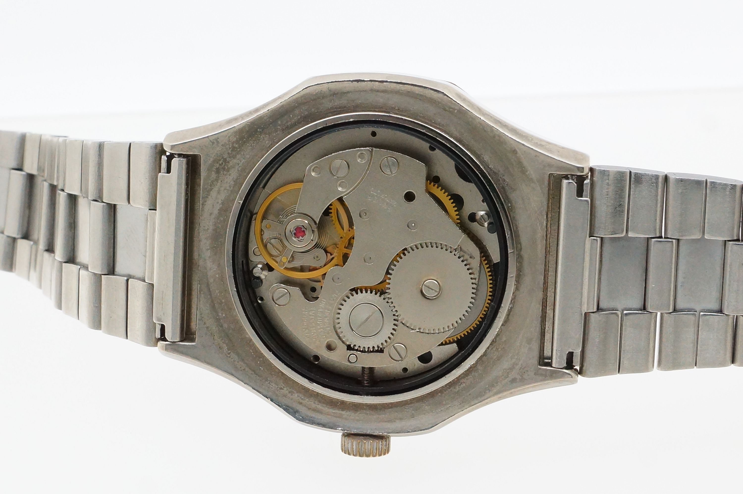 Buler Astromaster – Baumgartner 582