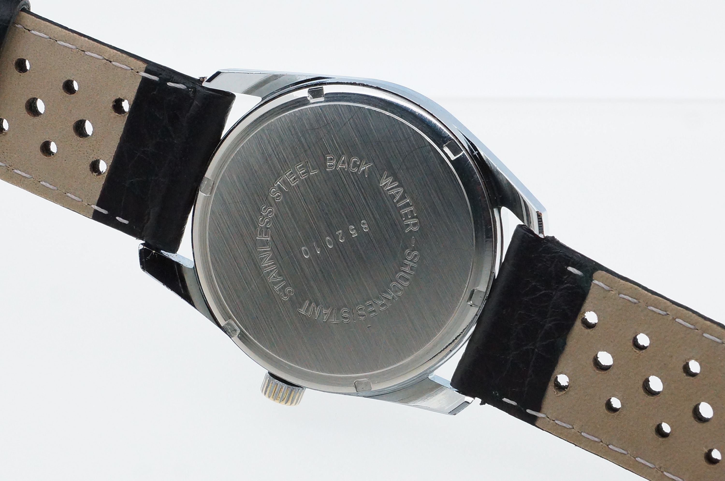 BWC Courage – Unitas 6325