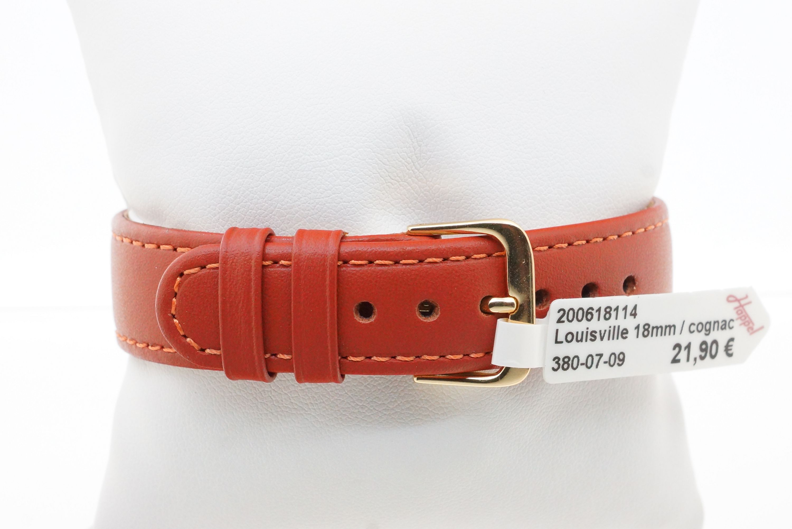 Hema Chronograph 17 Rubis – Landeron 248