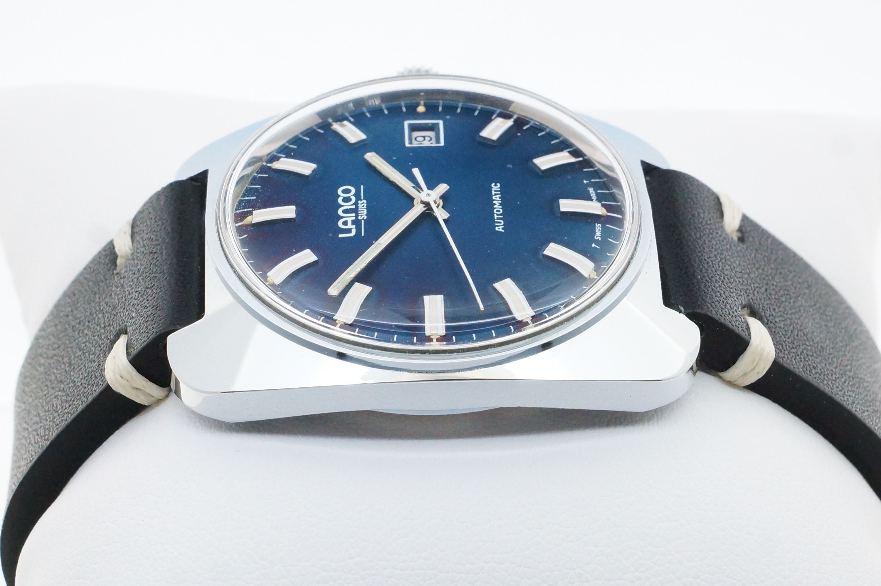 Lanco Automatic – Tissot 2481