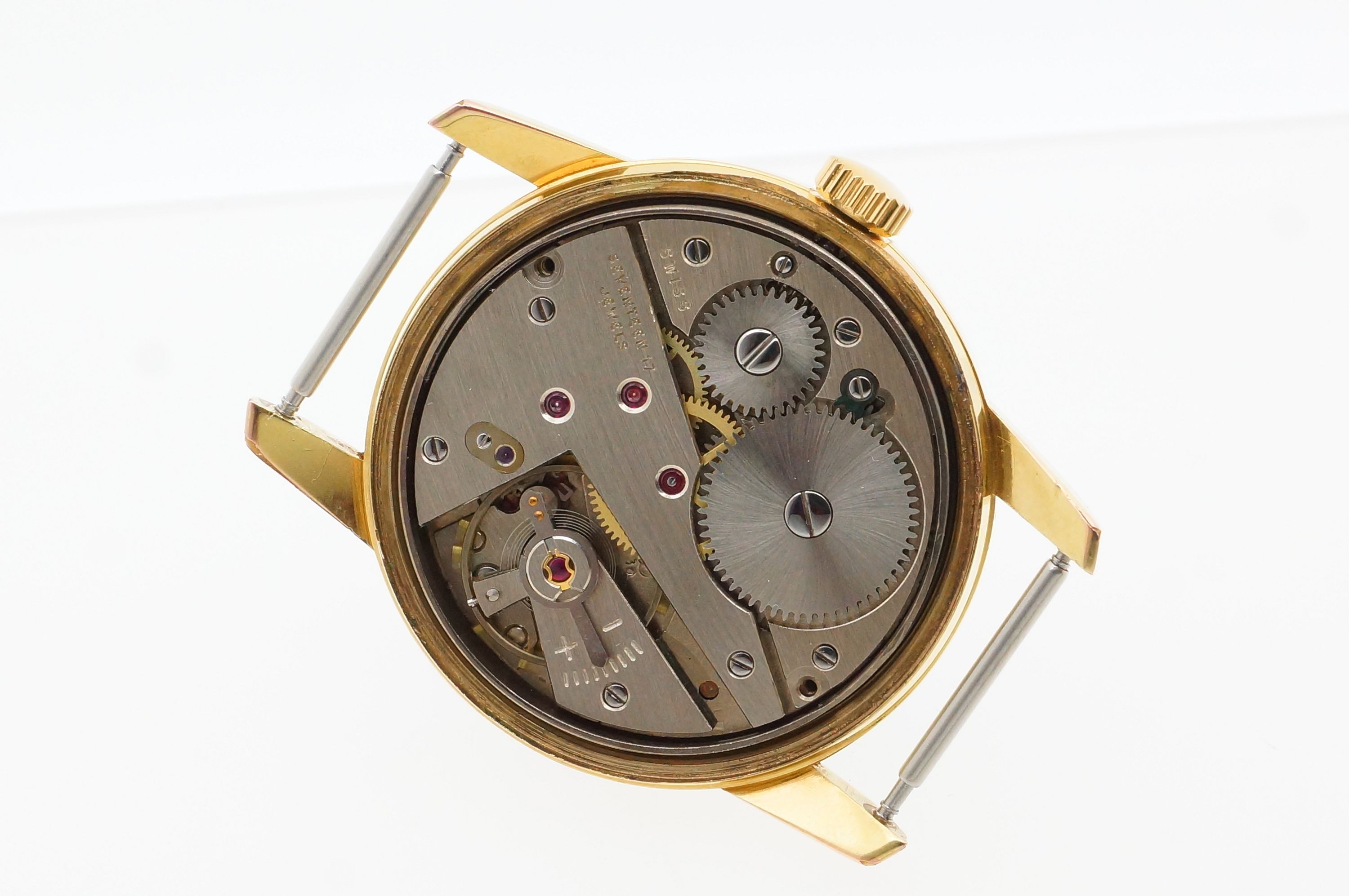 BWC Swiss – AS 1130