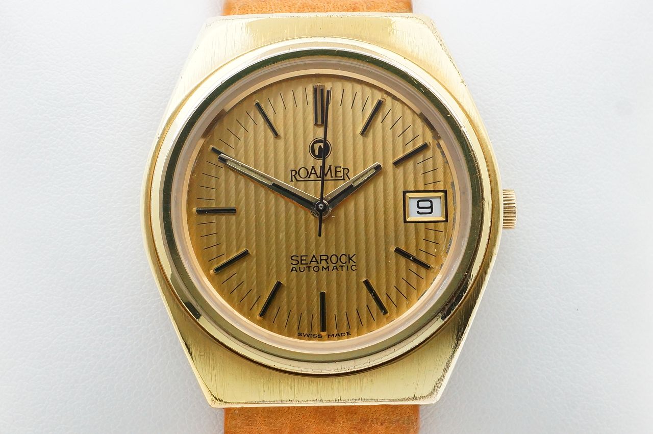 Roamer Searock Automatic – MST 522