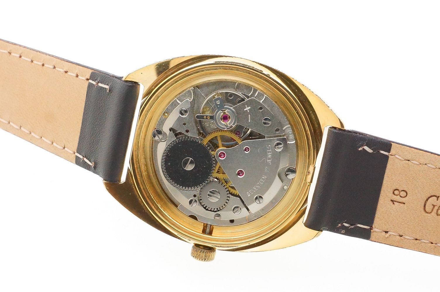 Arctos 17 Rubis Fernsehlotterie – Durowe 7425-2