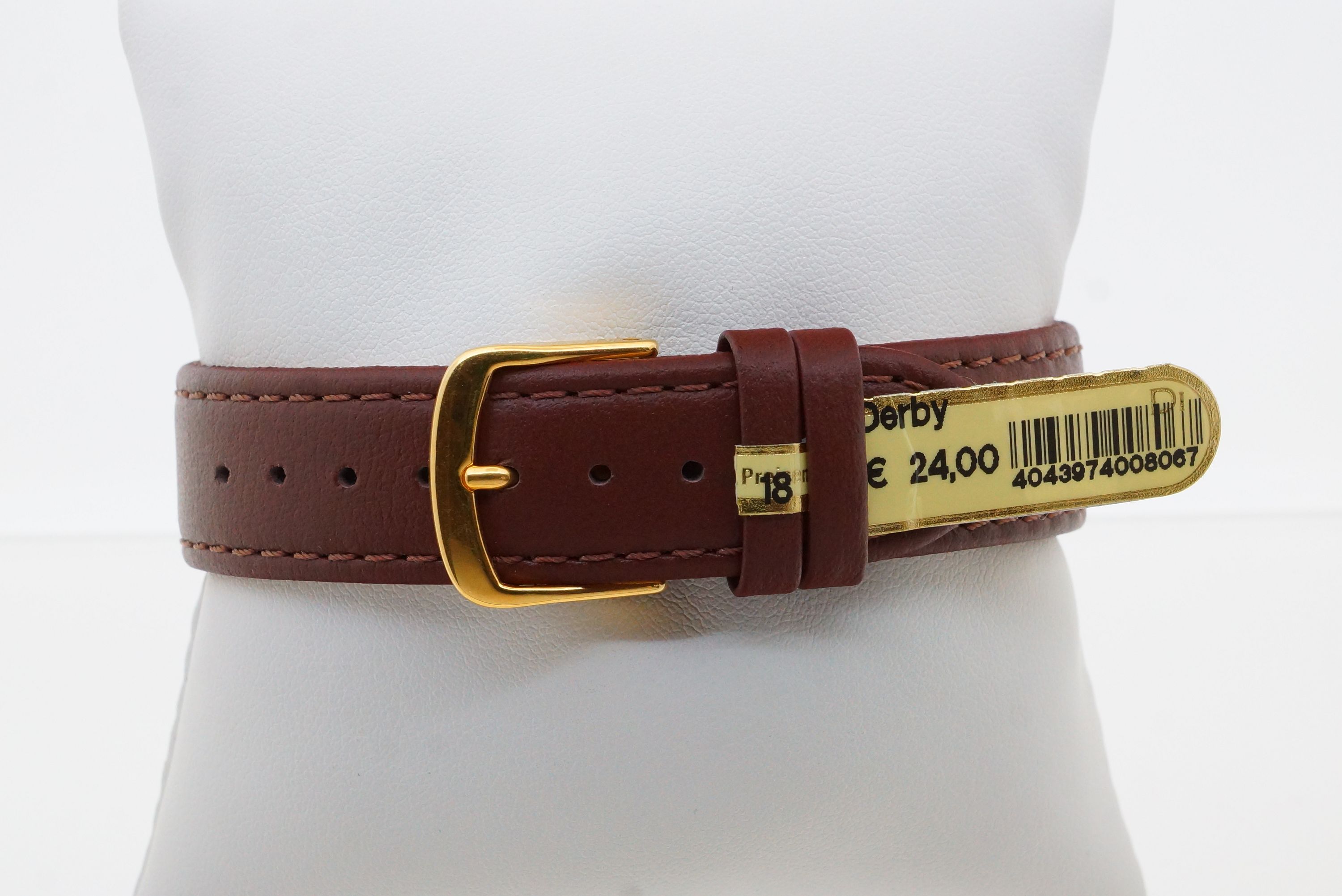 Glashütte Spezimatic 26 Rubis – GUB 74 (1972)