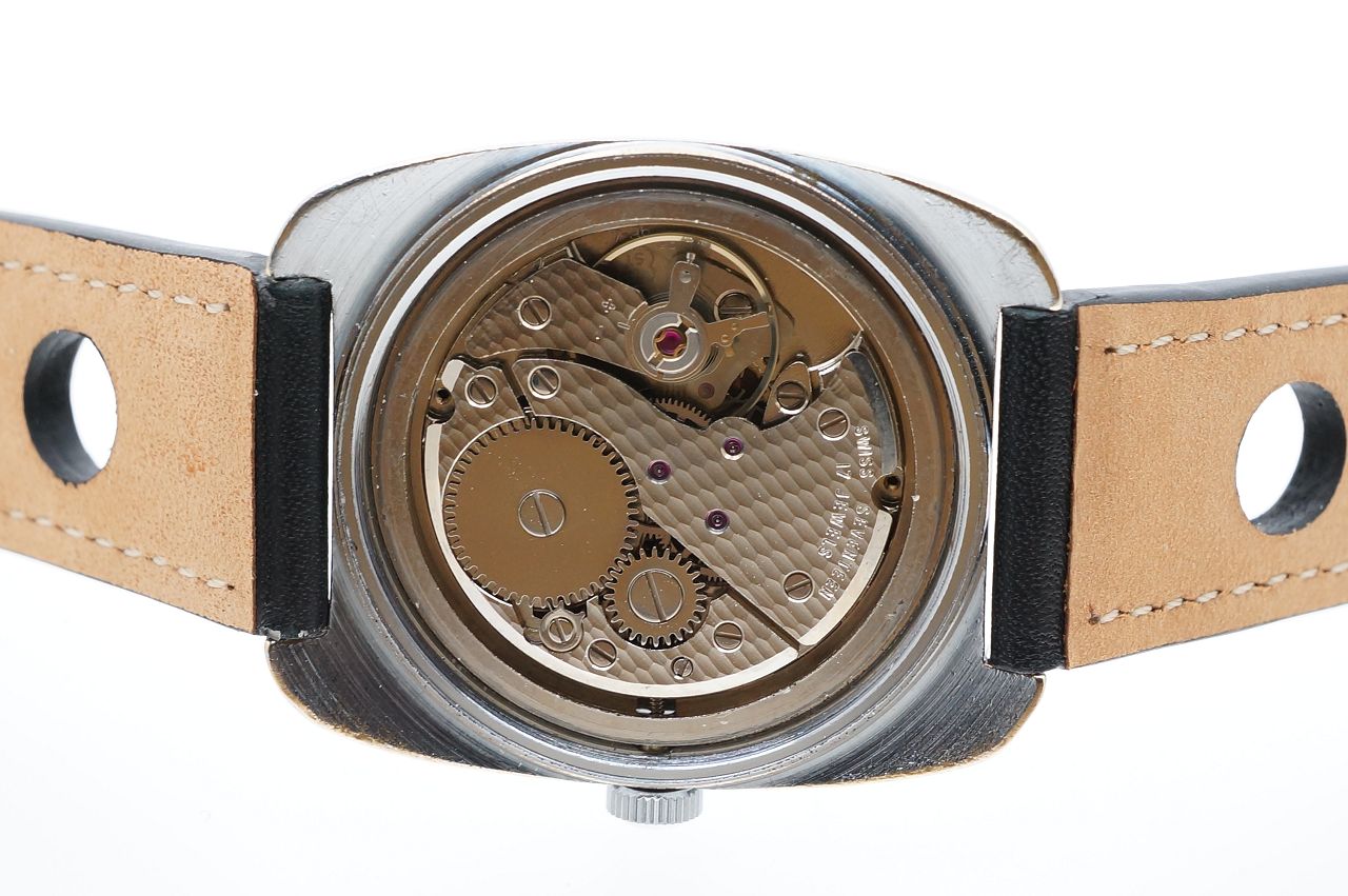 Orator 17 Jewels – FHF 96-4