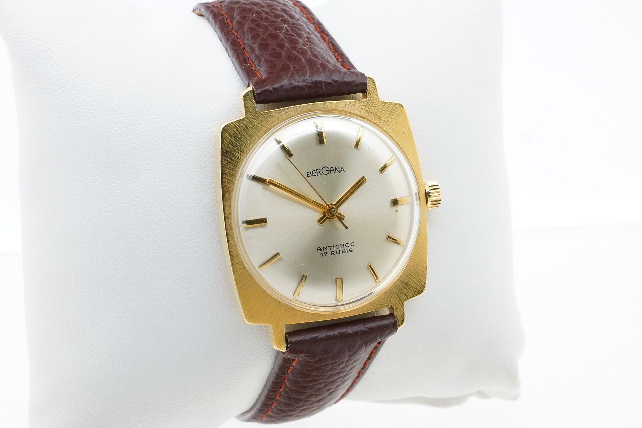Bergana 21 Rubis – PUW 1360