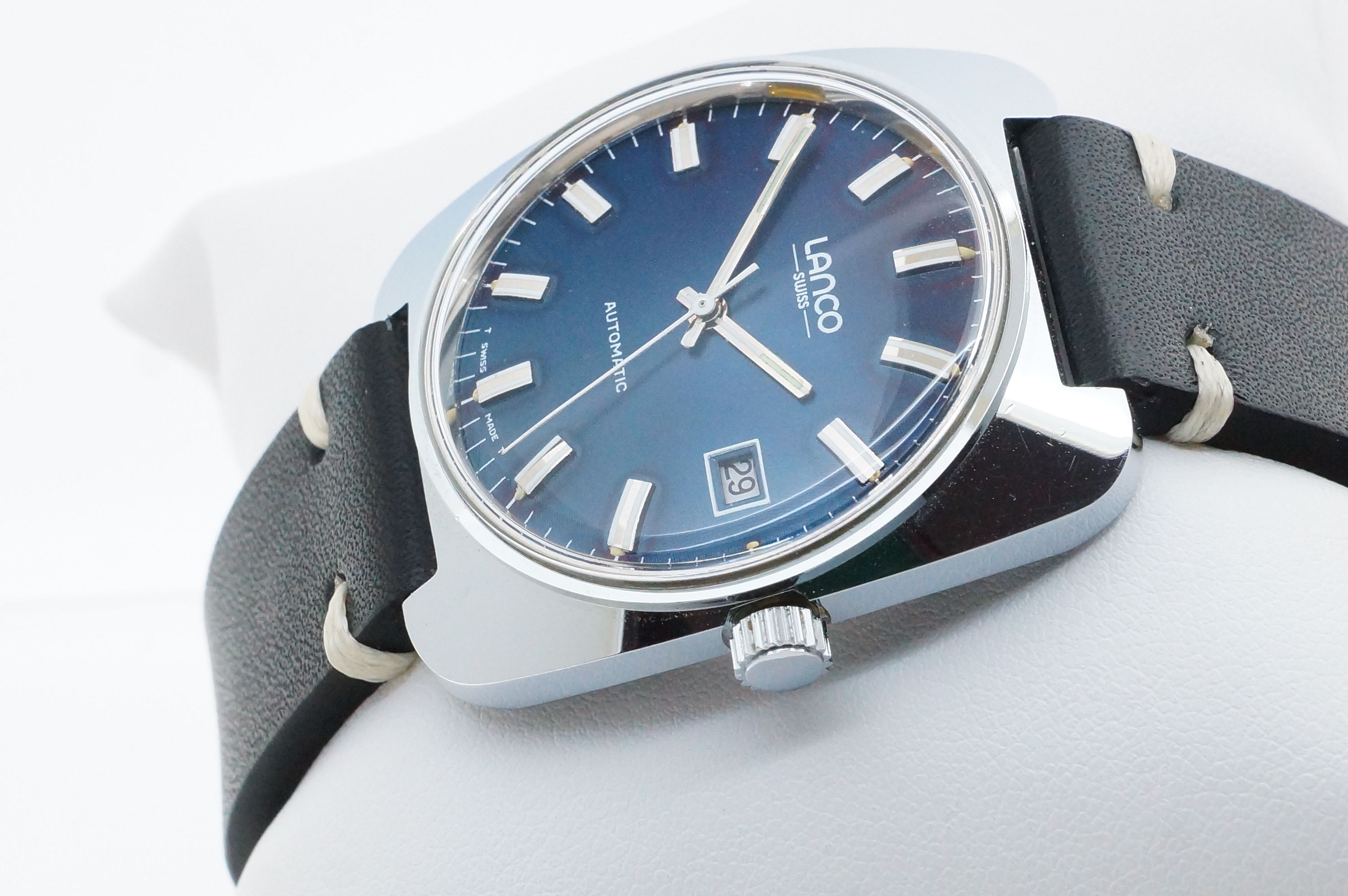 Lanco Automatic – Tissot 2481