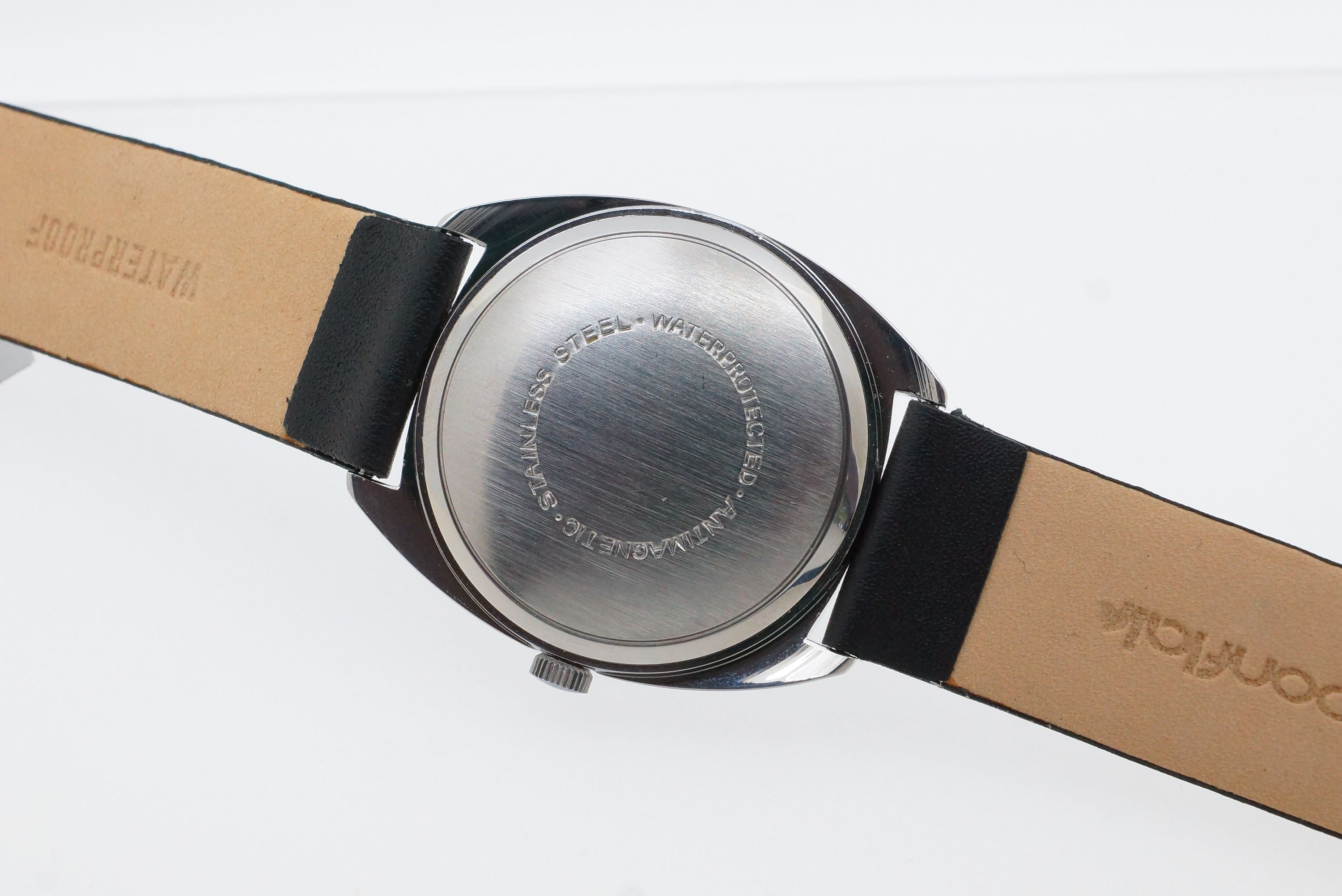Fricona Automatic – PUW 1461