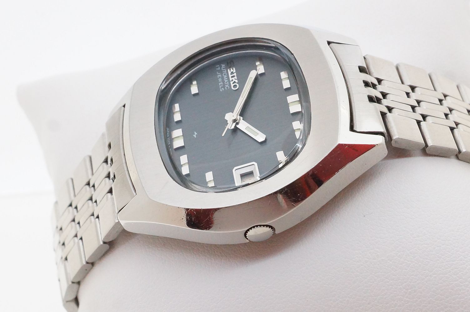 Seiko Automatic Ref. 7025-5000 – Kaliber 7025A (1977)