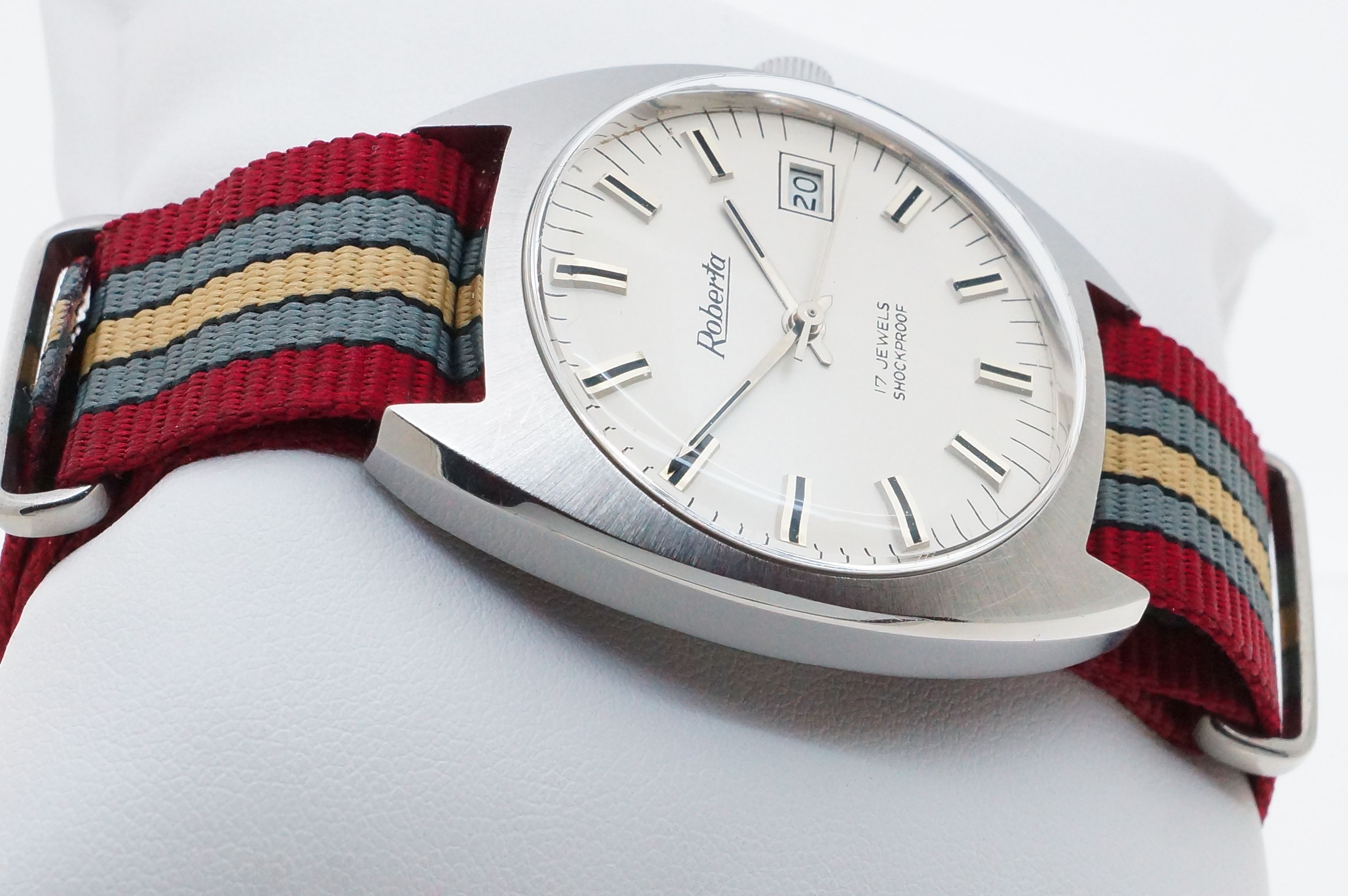 Roberta 17 Jewels – Lorsa P75A