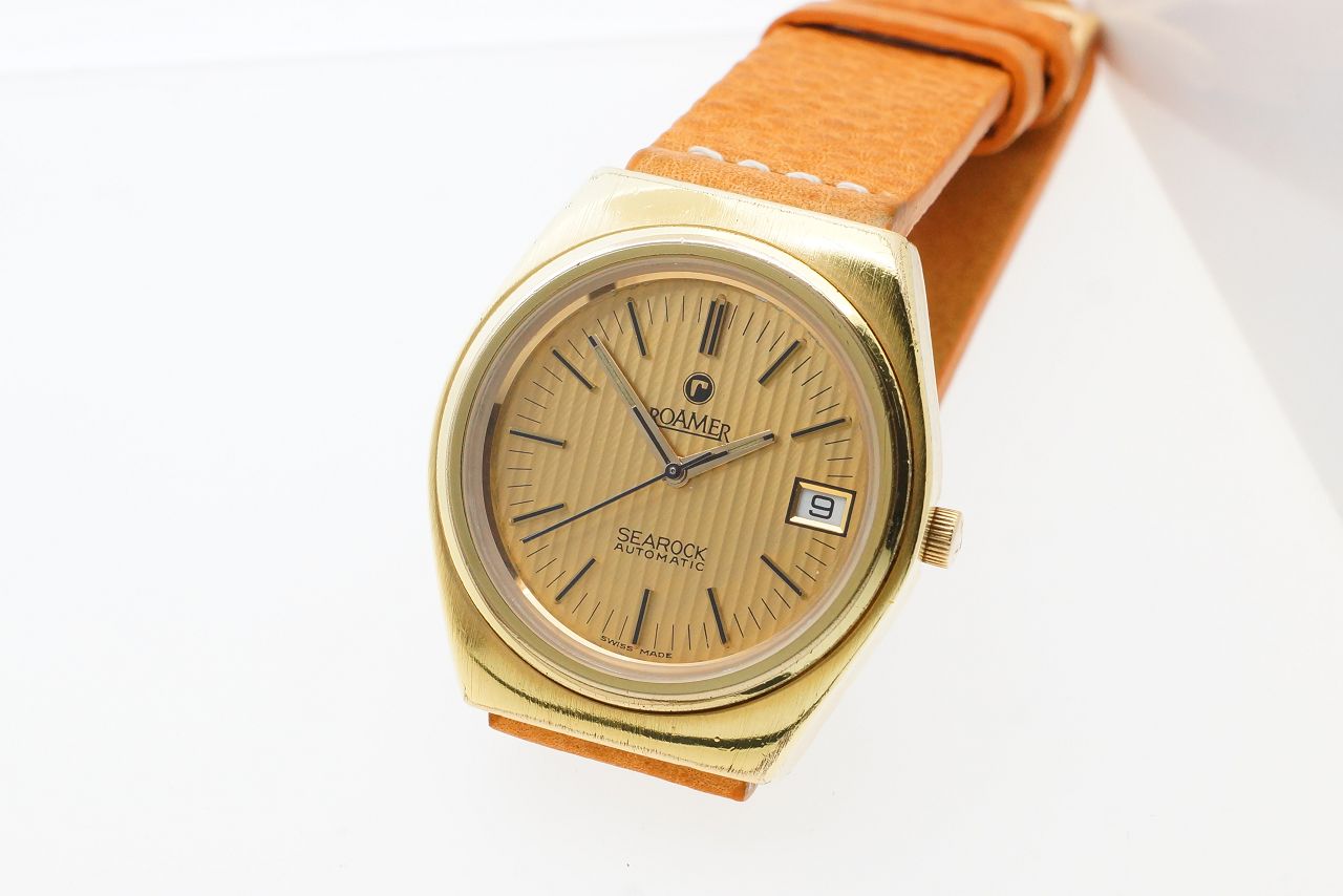 Roamer Searock Automatic – MST 522