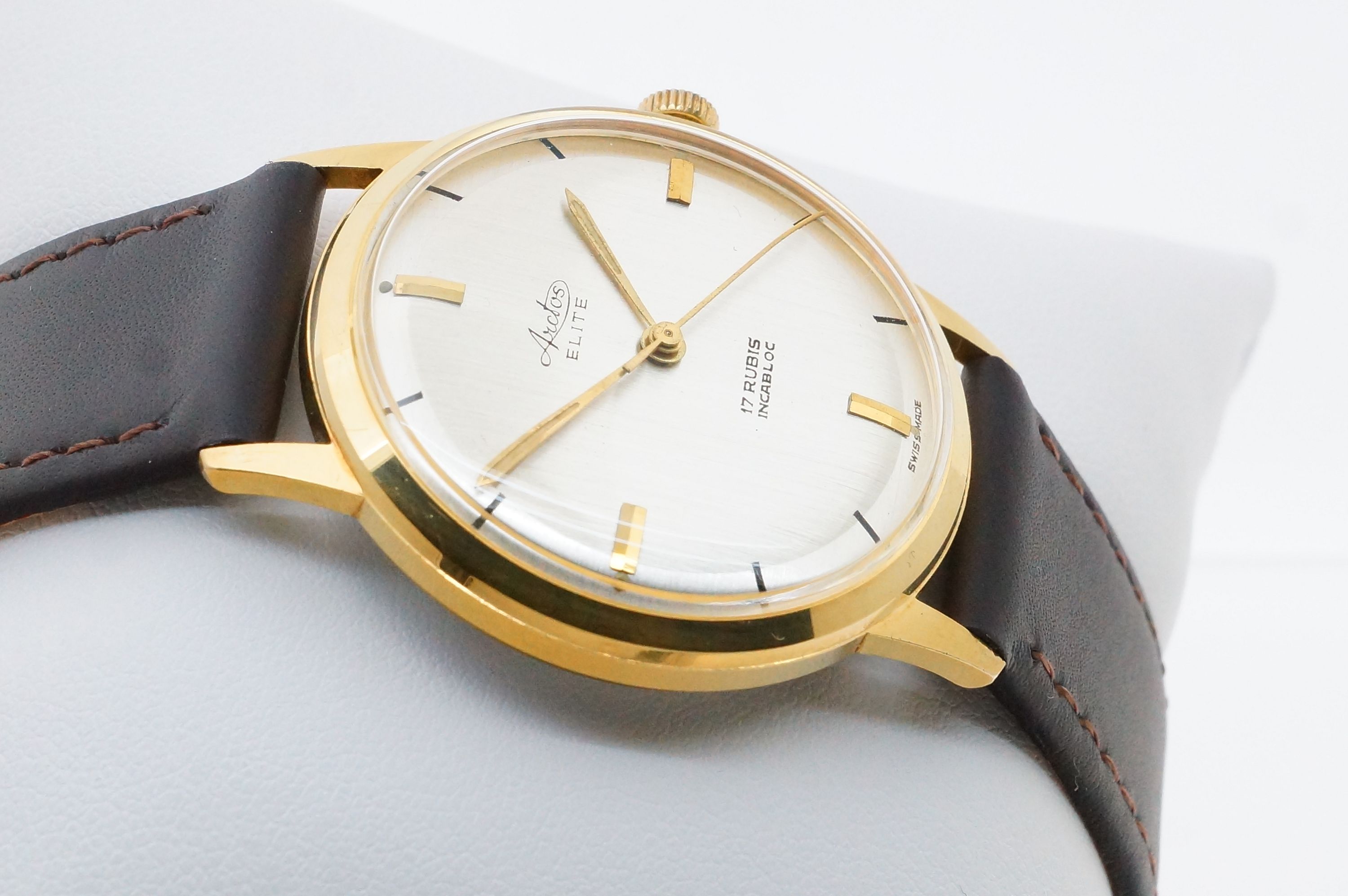 Arctos Elite 17 Rubis – AS 1686