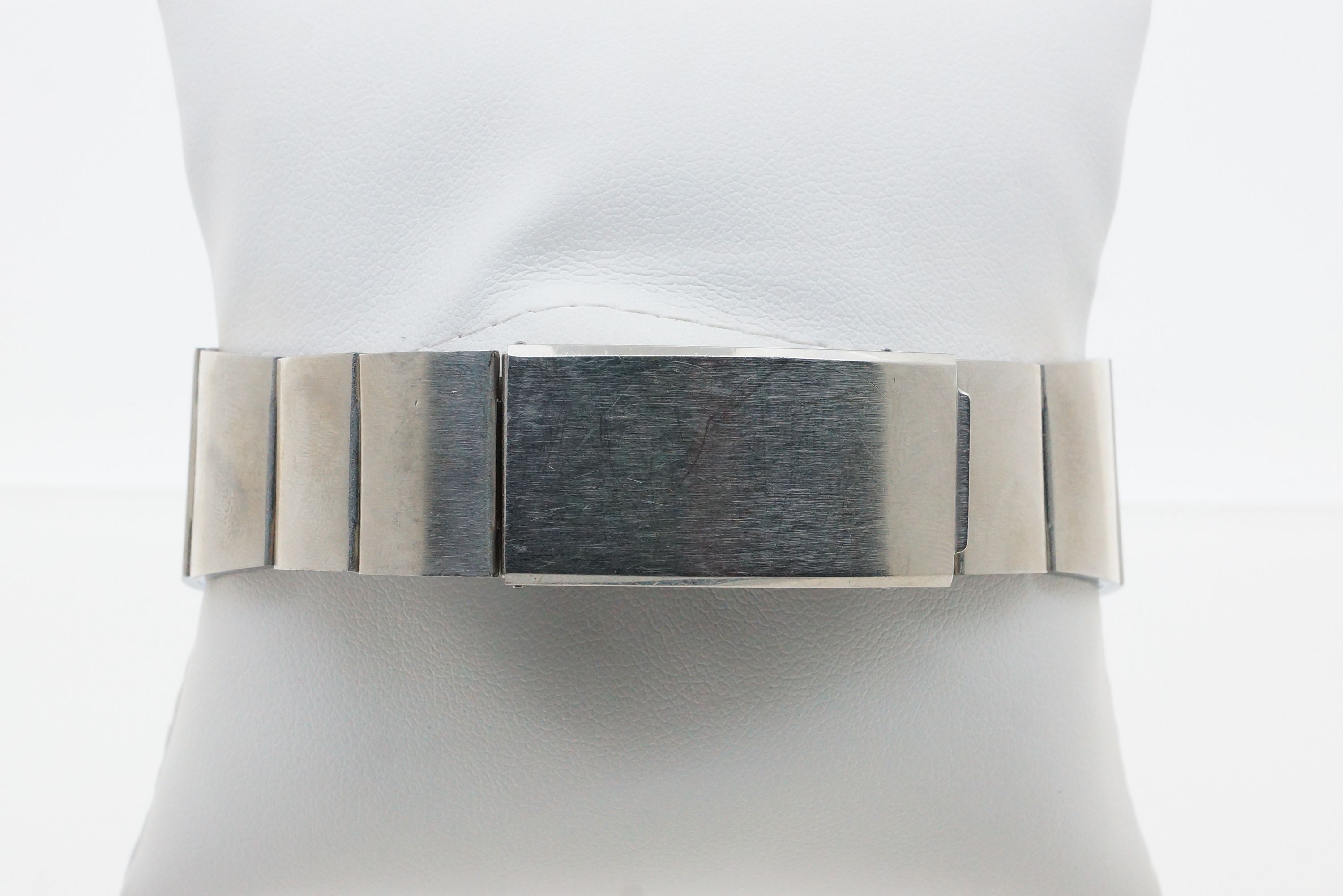Exquisit Digital Automatic Scheibenuhr – PUW 1560D