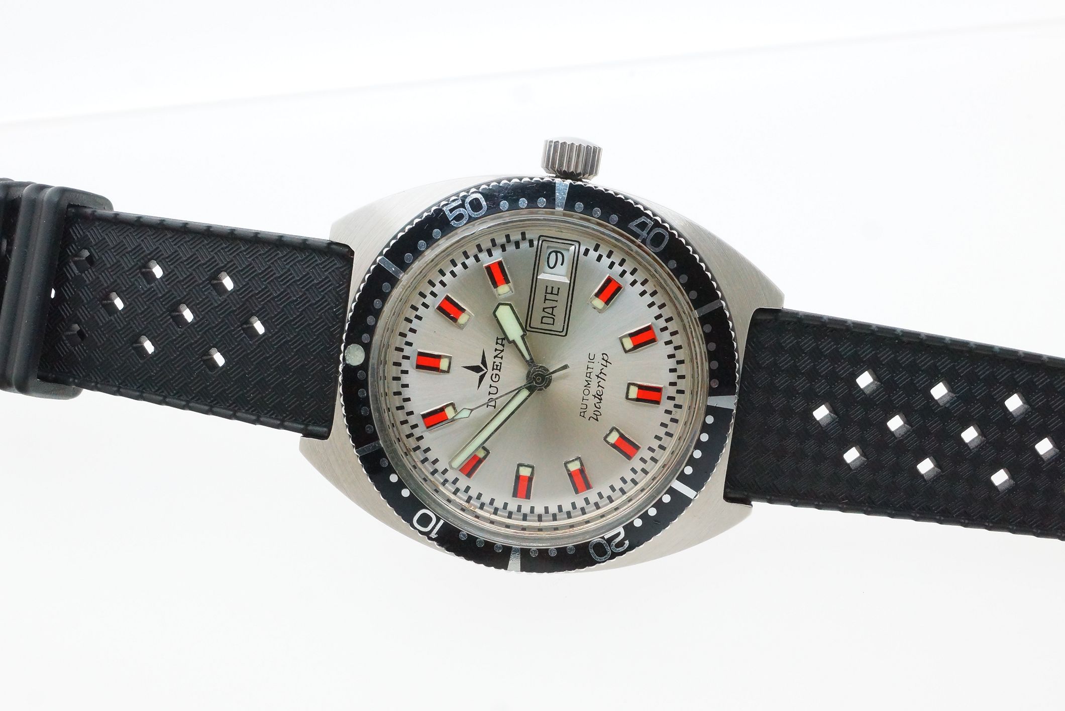 Dugena Watertrip Automatic – PUW 1561