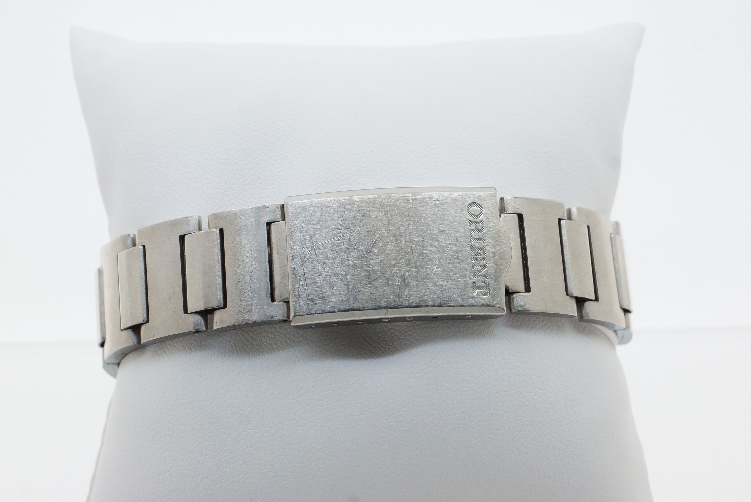 Orient King Diver Automatic 21 Jewels – Kaliber 46941