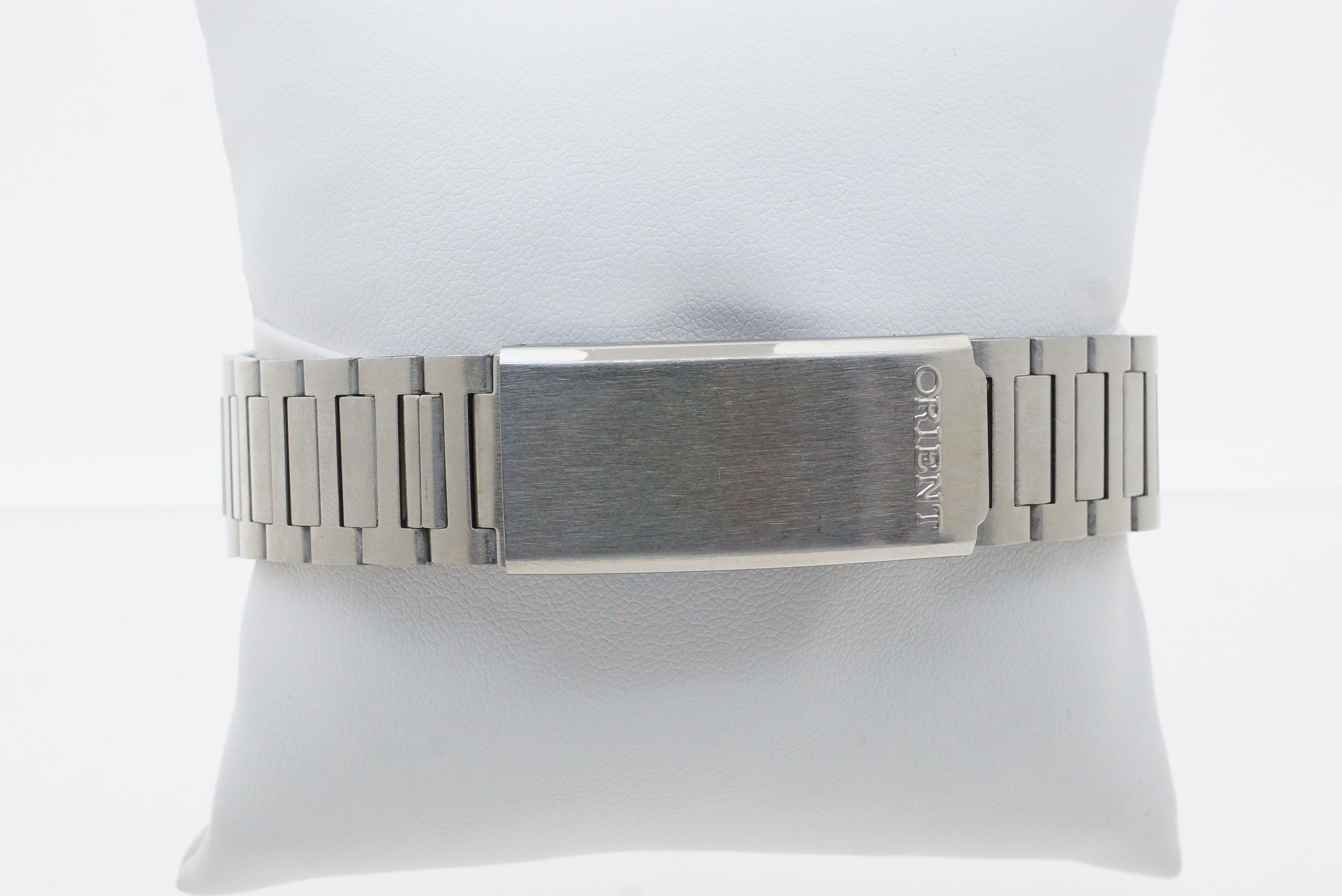 Orient Calendar Automatic 21 Jewels NOS – Kaliber 46943