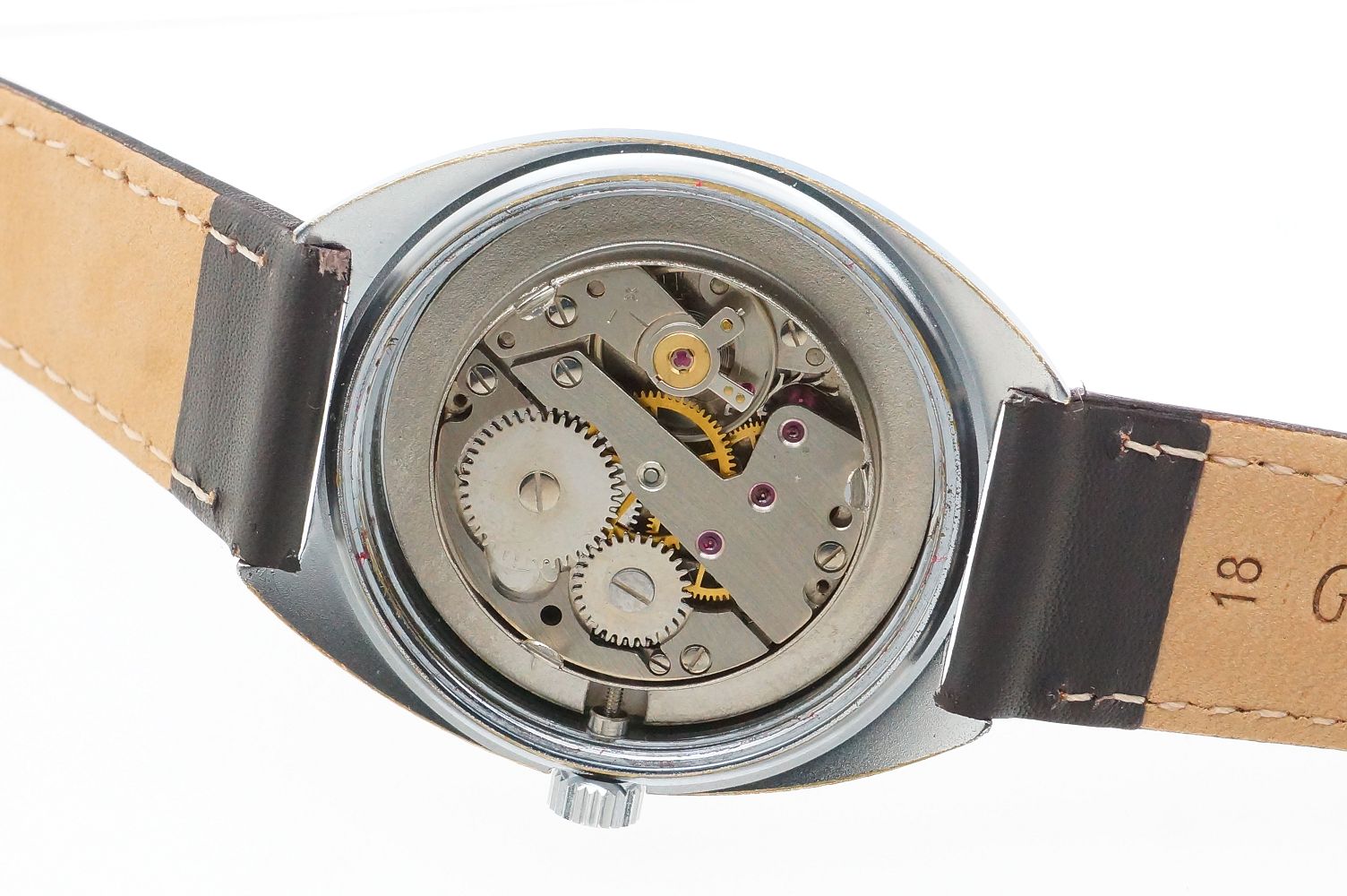 Osco 15 Jewels – FE 233-60