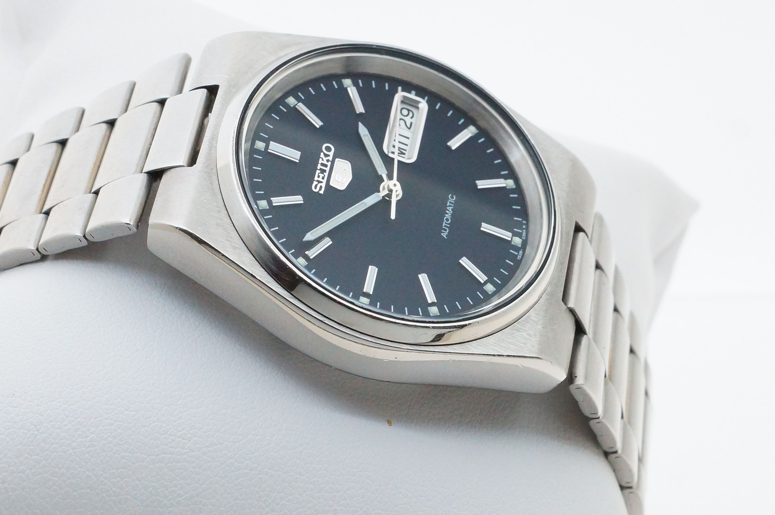 Seiko 5 Automatic Ref. 7S26-0520 – Kaliber 7S26A (1992)