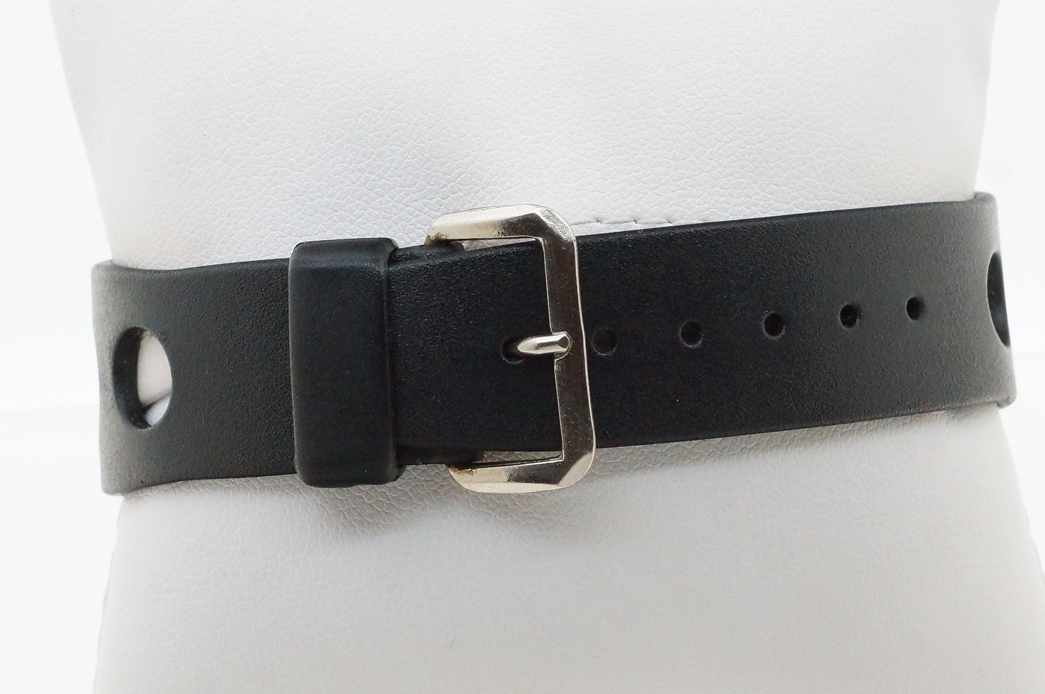 BFG Chronograph 597 Flyback Tricompax – Baumgartner 597