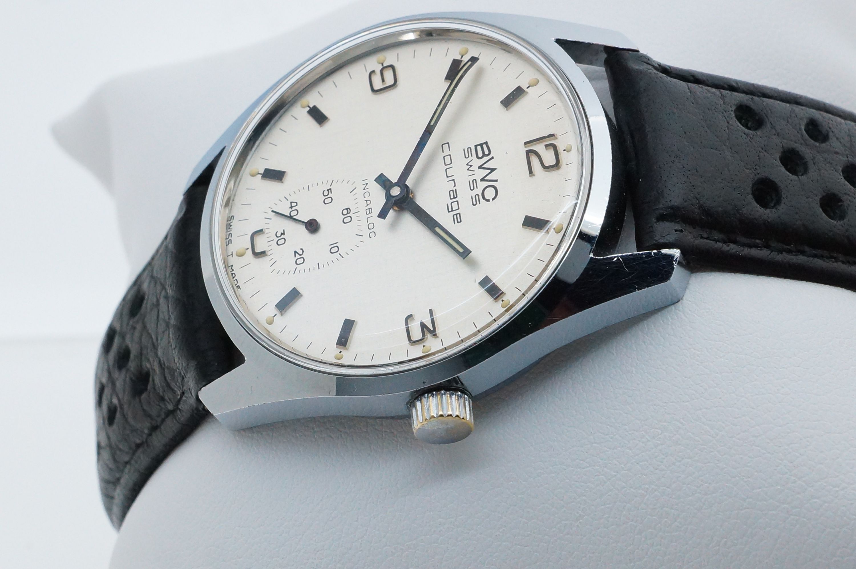 BWC Courage – Unitas 6325