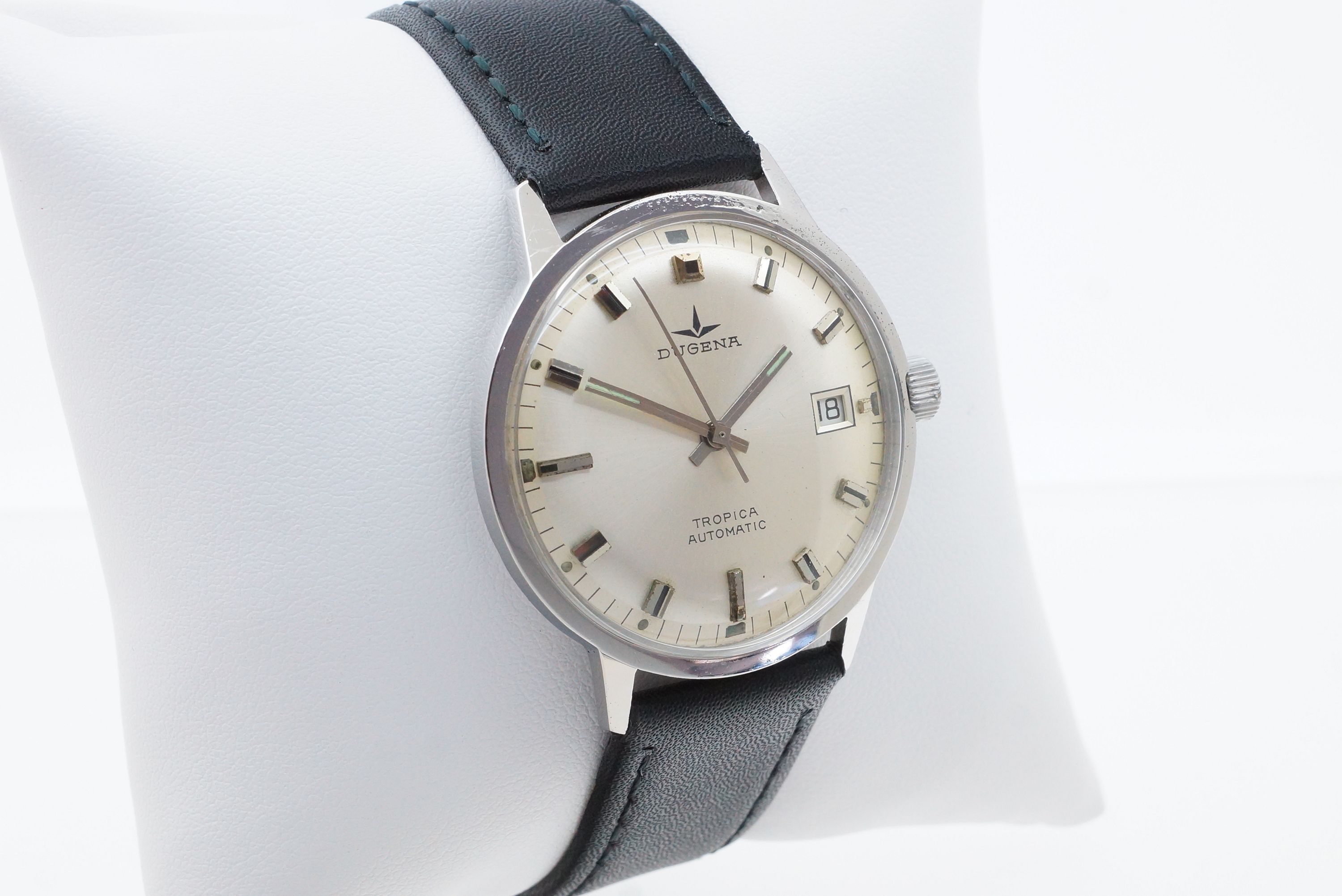 Dugena Tropica Automatic – ETA 2472