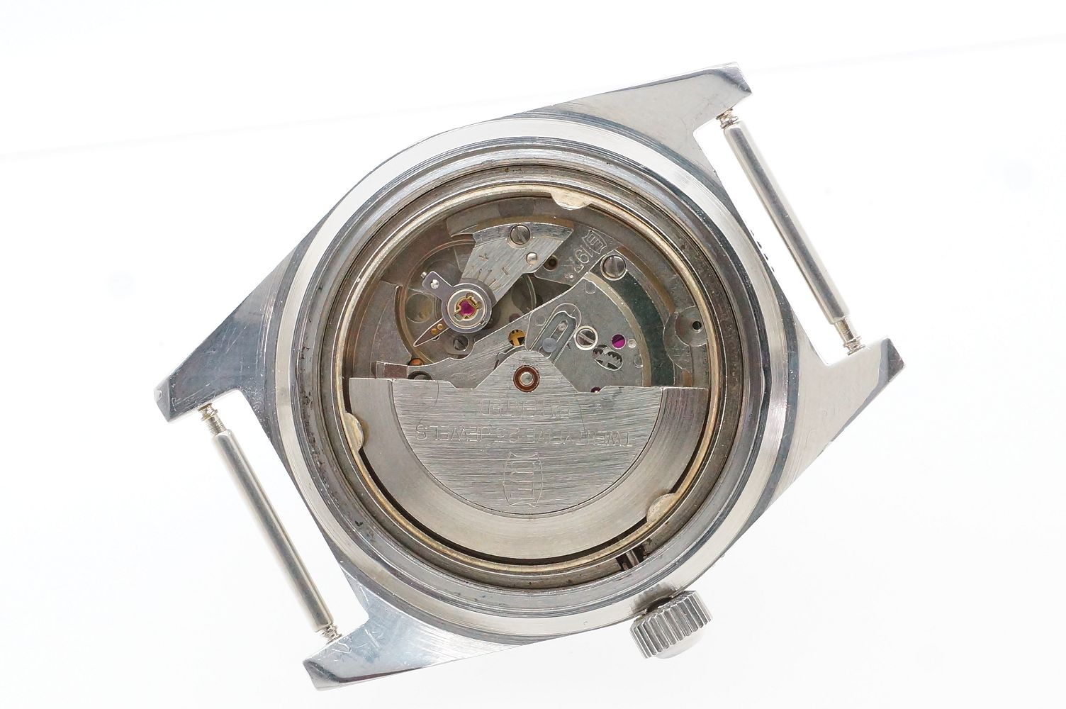 Foresta Automatic Taucheruhr 20 Atmospheres – Förster 197