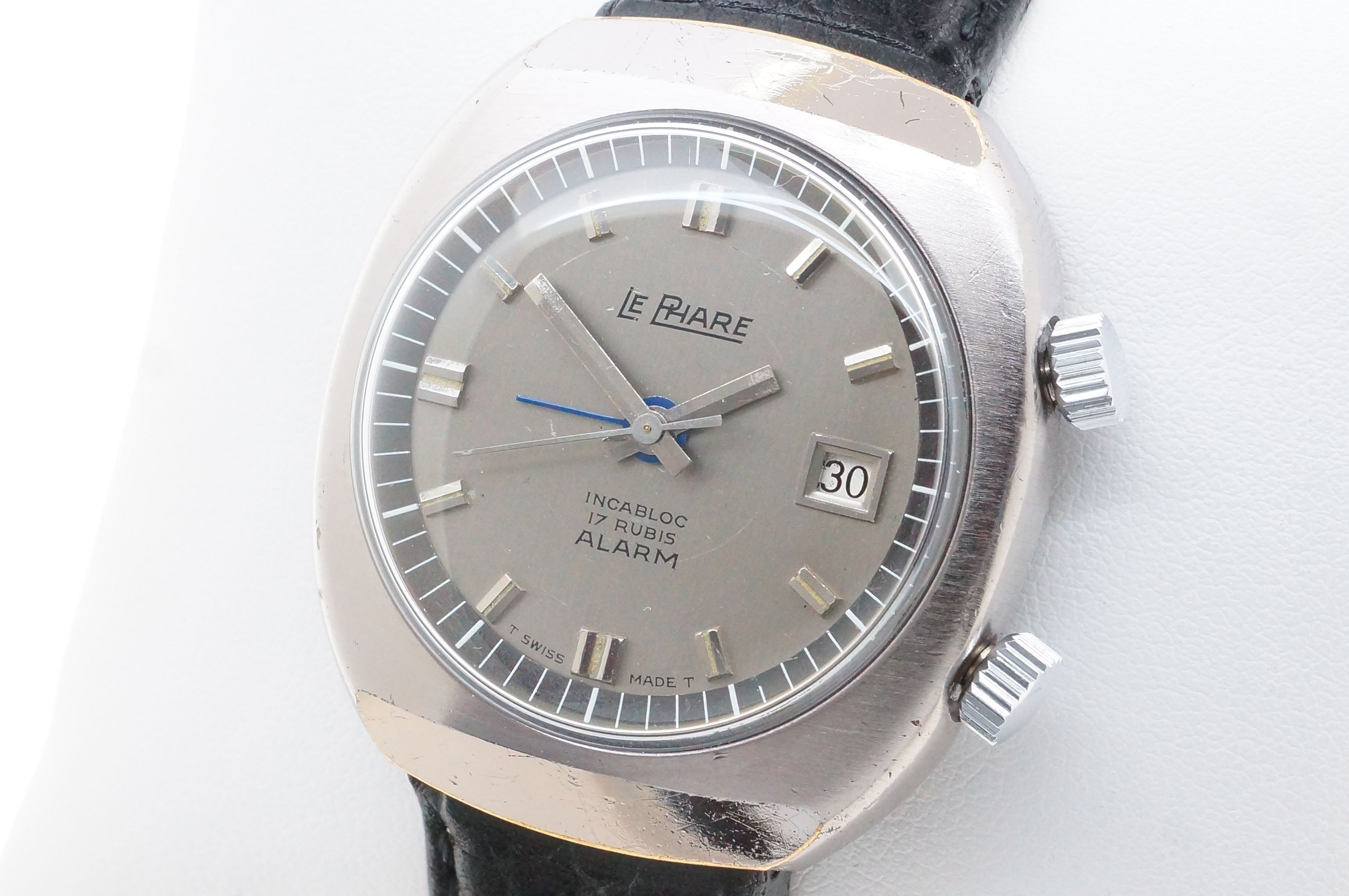 Le Phare Alarm Armbandwecker – AS 1931