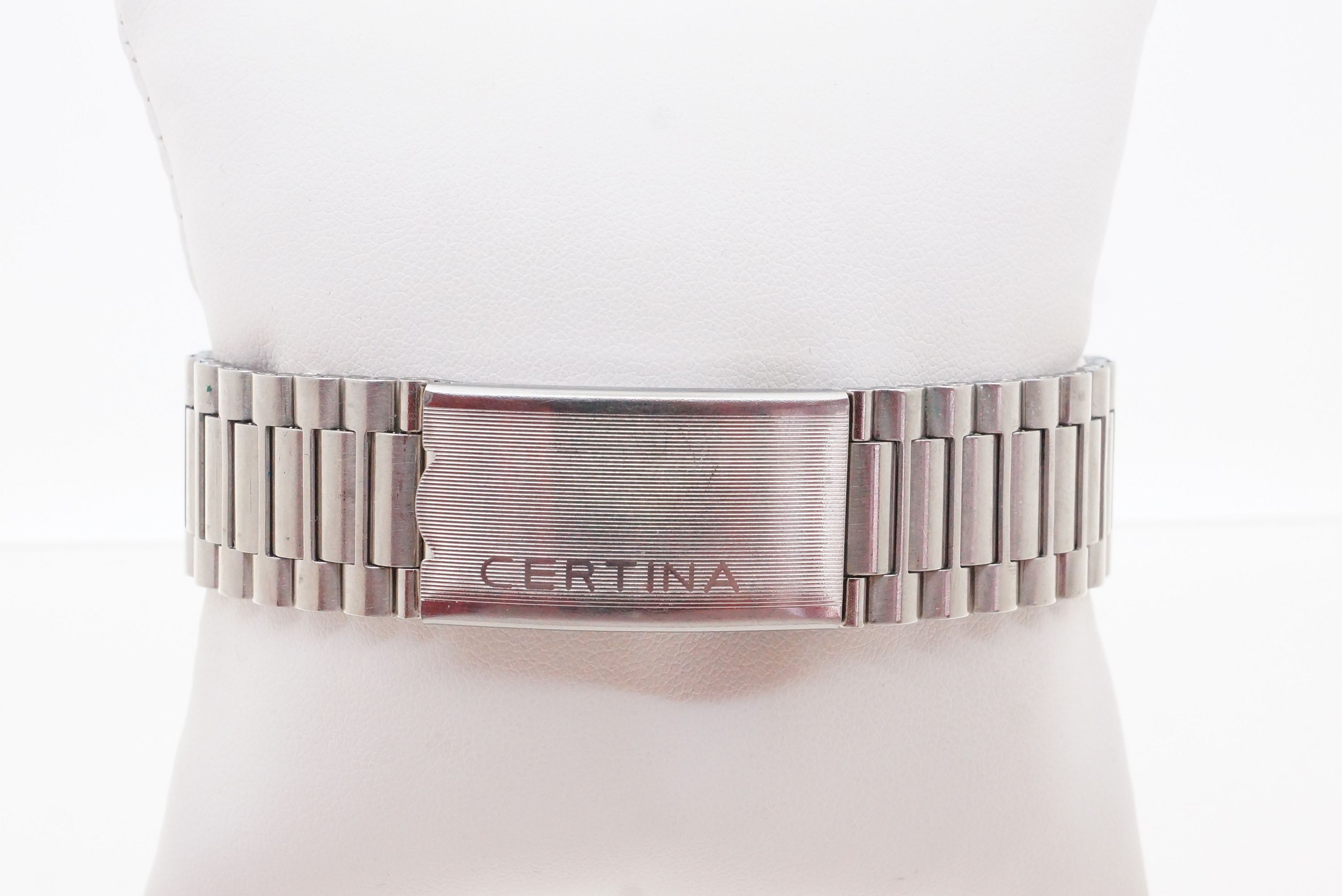 Certina DS2 Automatic – Kaliber 25-652