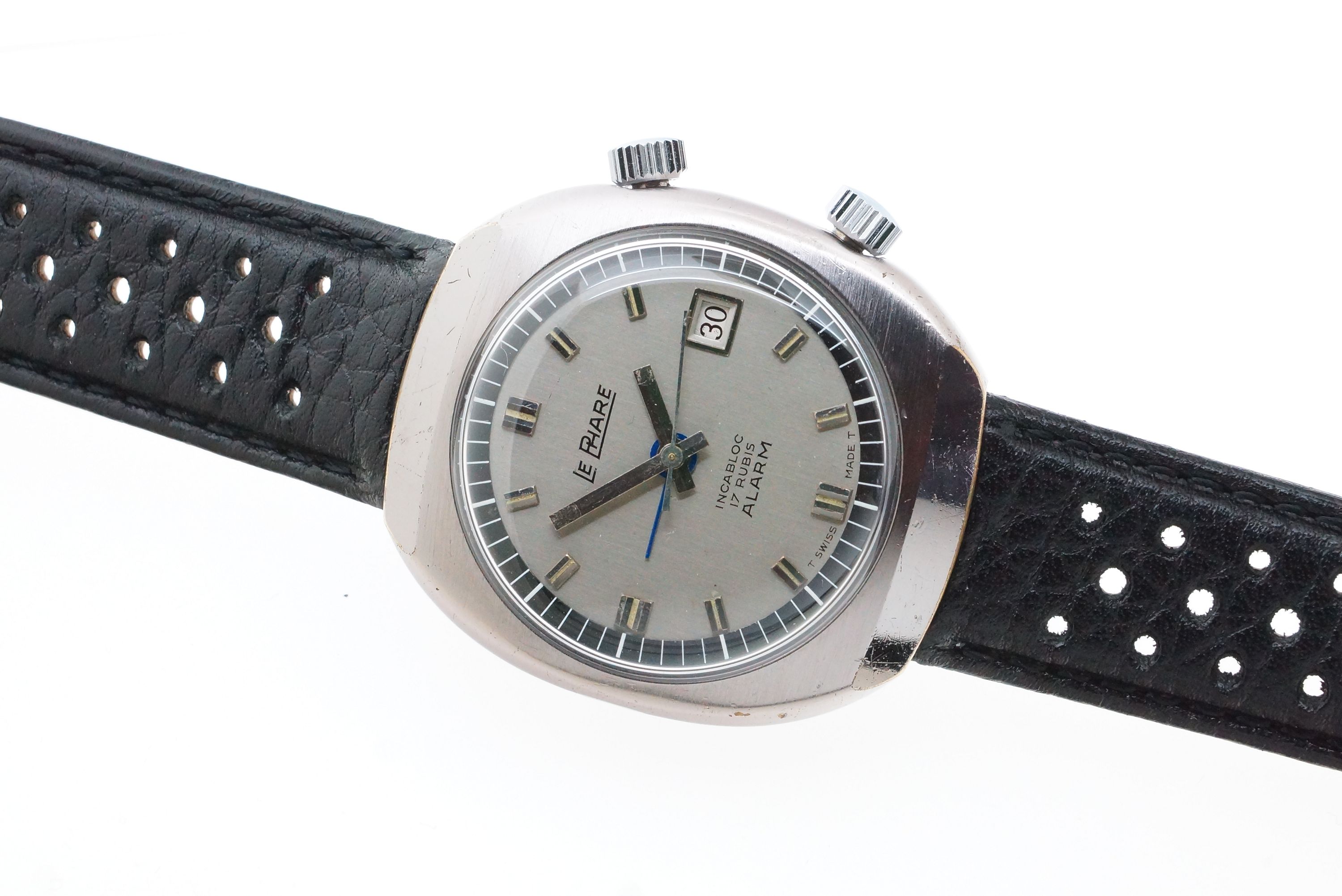 Le Phare Alarm Armbandwecker – AS 1931