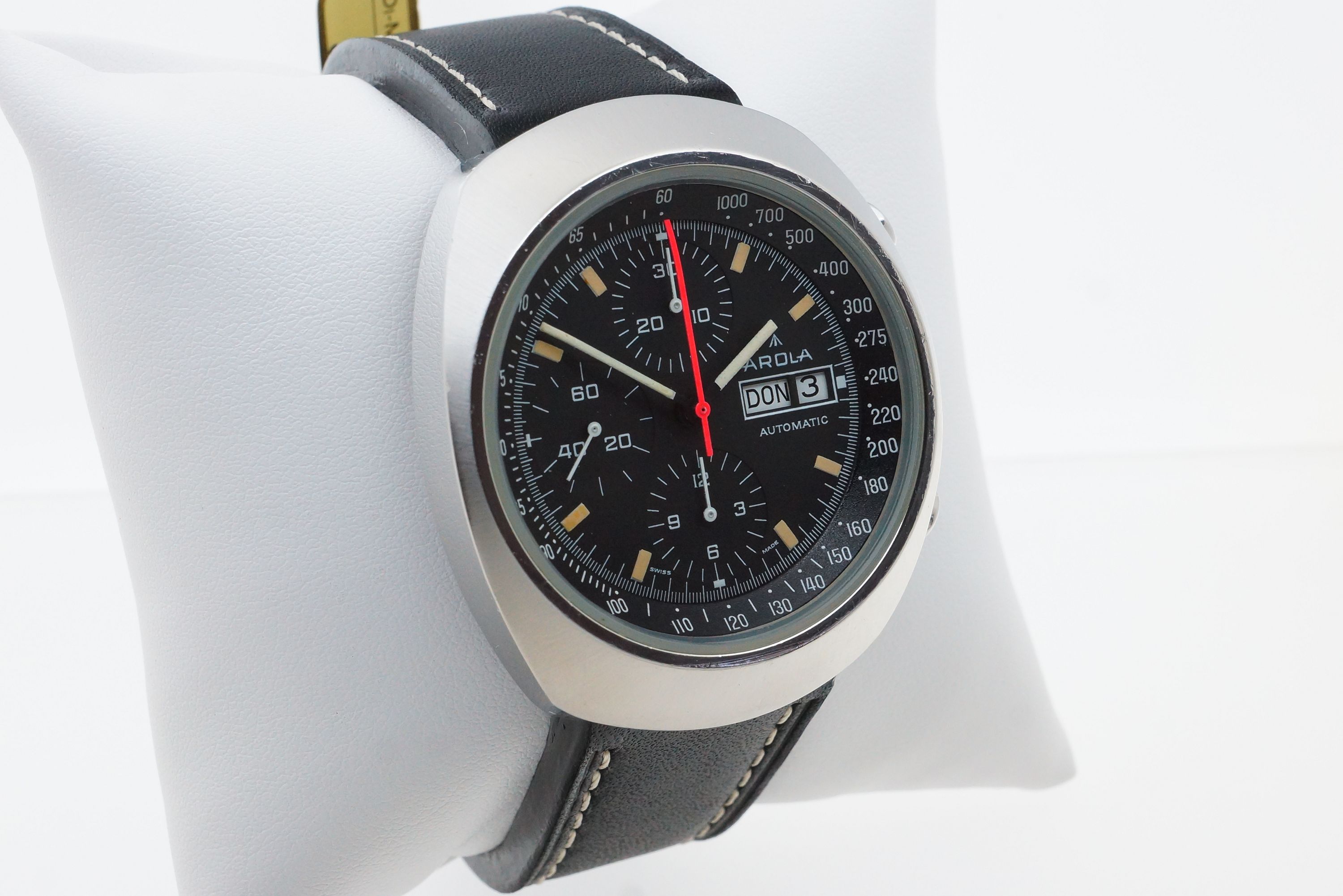 Arola Chronograph Automatic – Valjoux 7750