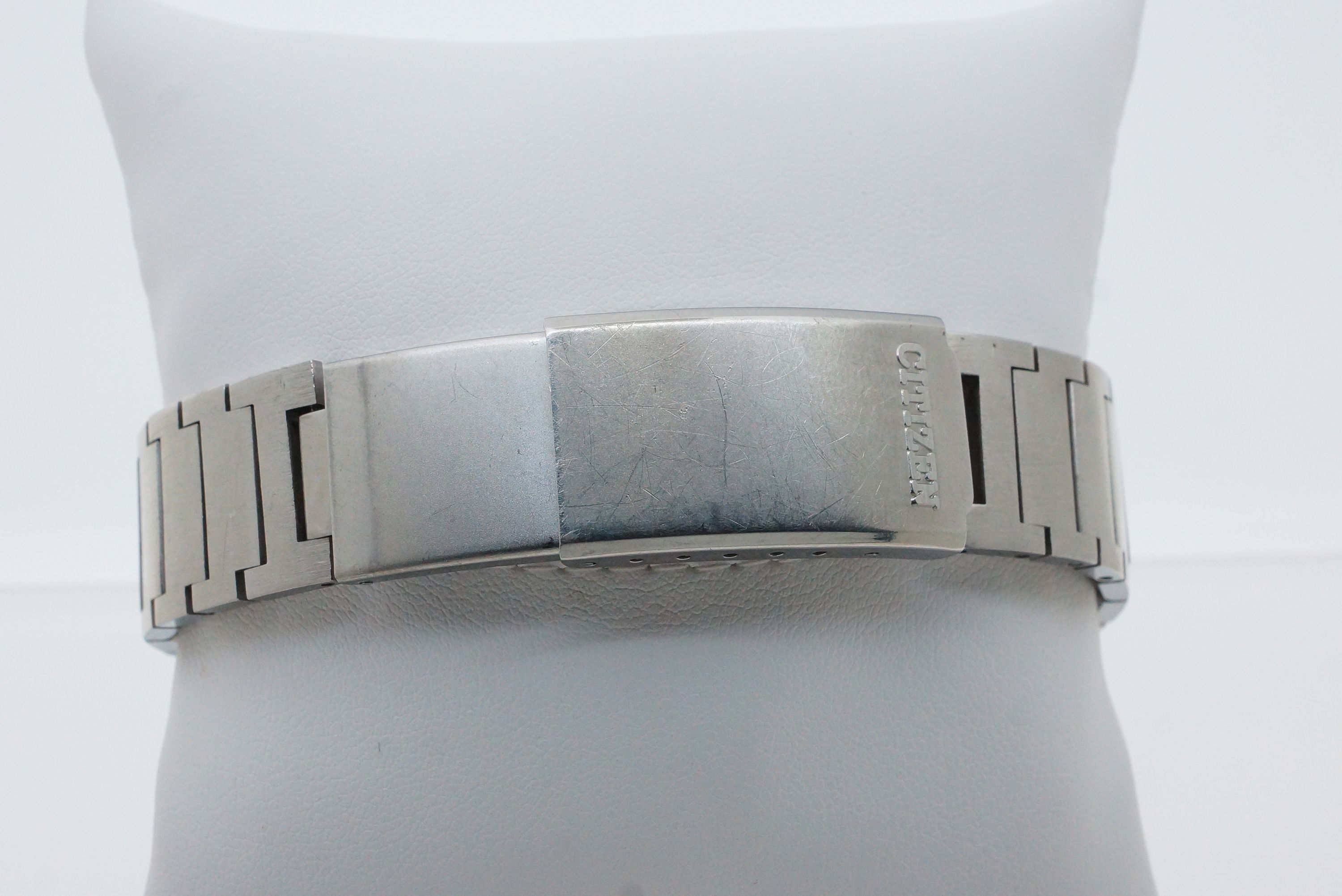 Citizen Bullhead Automatic Chronograph – Kaliber 8110A (1973)