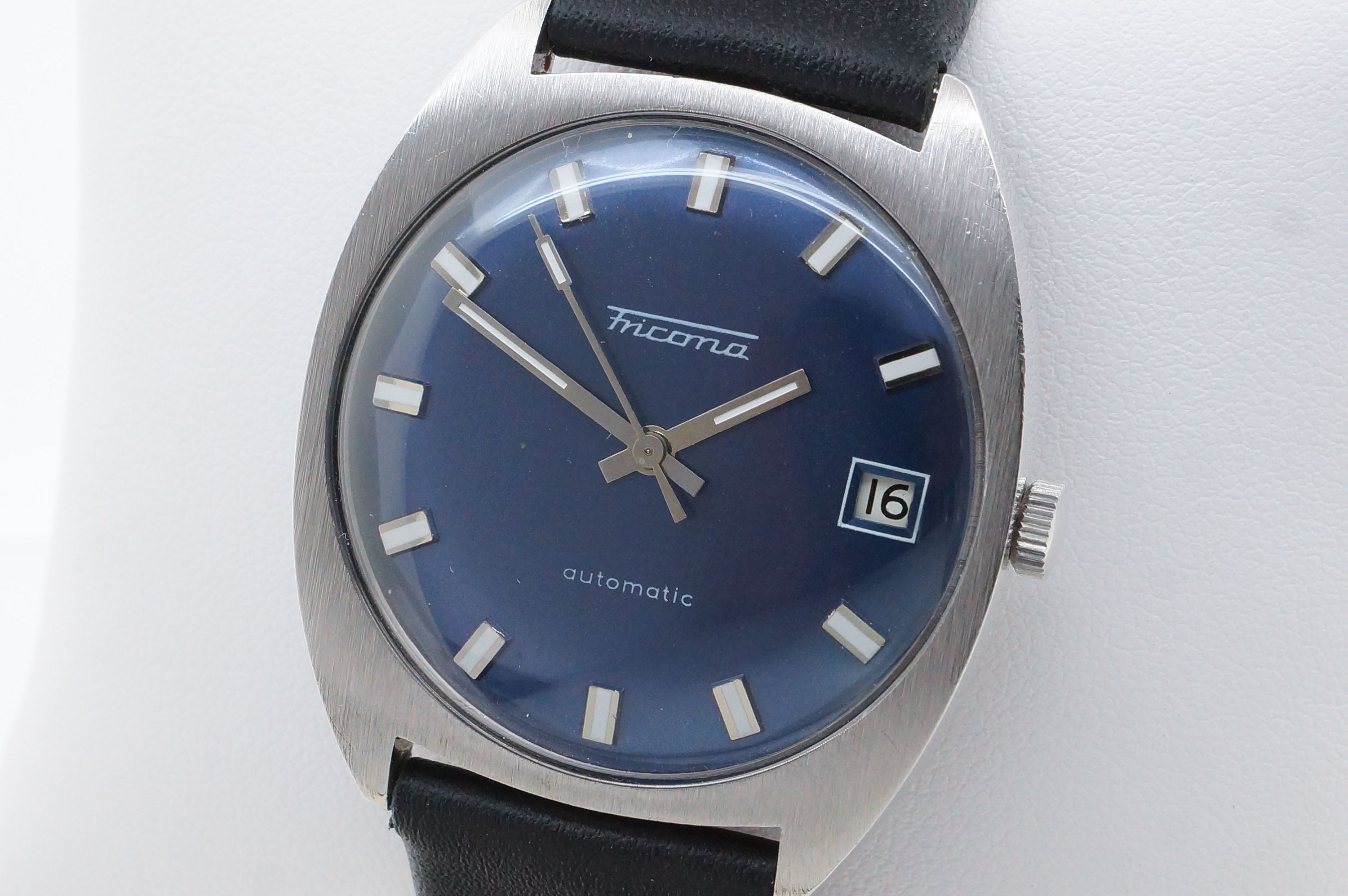 Fricona Automatic – PUW 1461