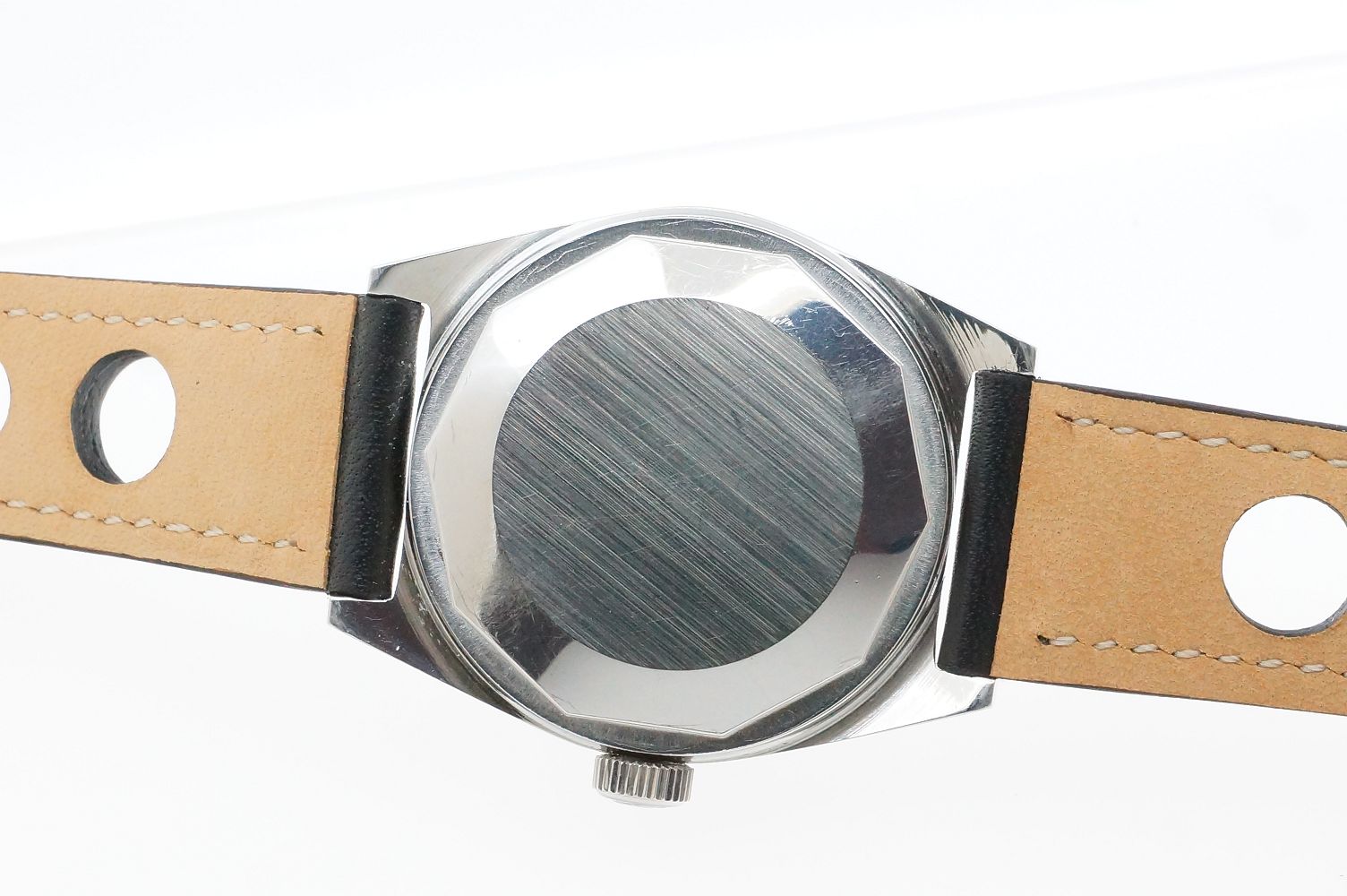 Tissot Automatic PR 516 – Kaliber 784-2 (1972)