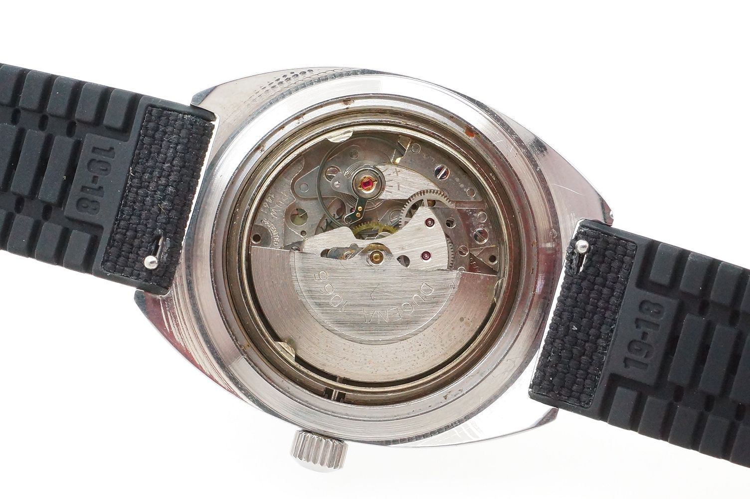 Dugena Watertrip Automatic – PUW 1461